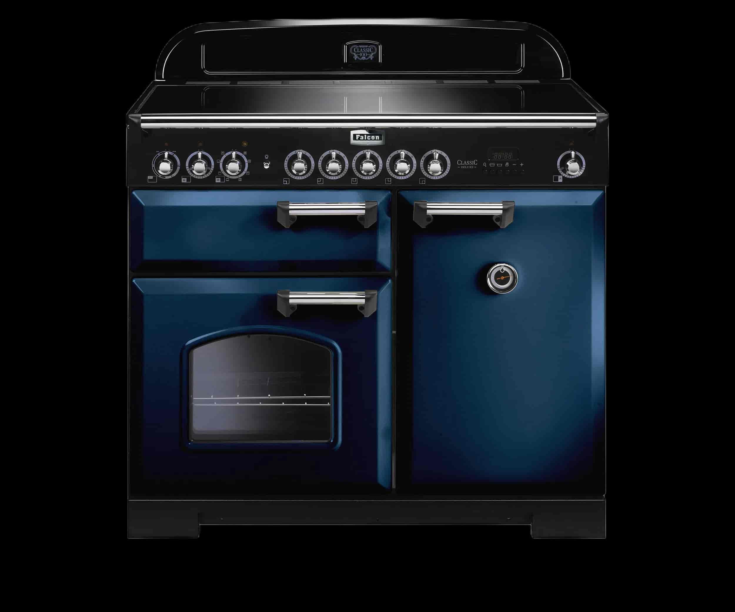 Classic Dl 100 Ind. Black Eu Classic Dl 100 Ind. Black Eu