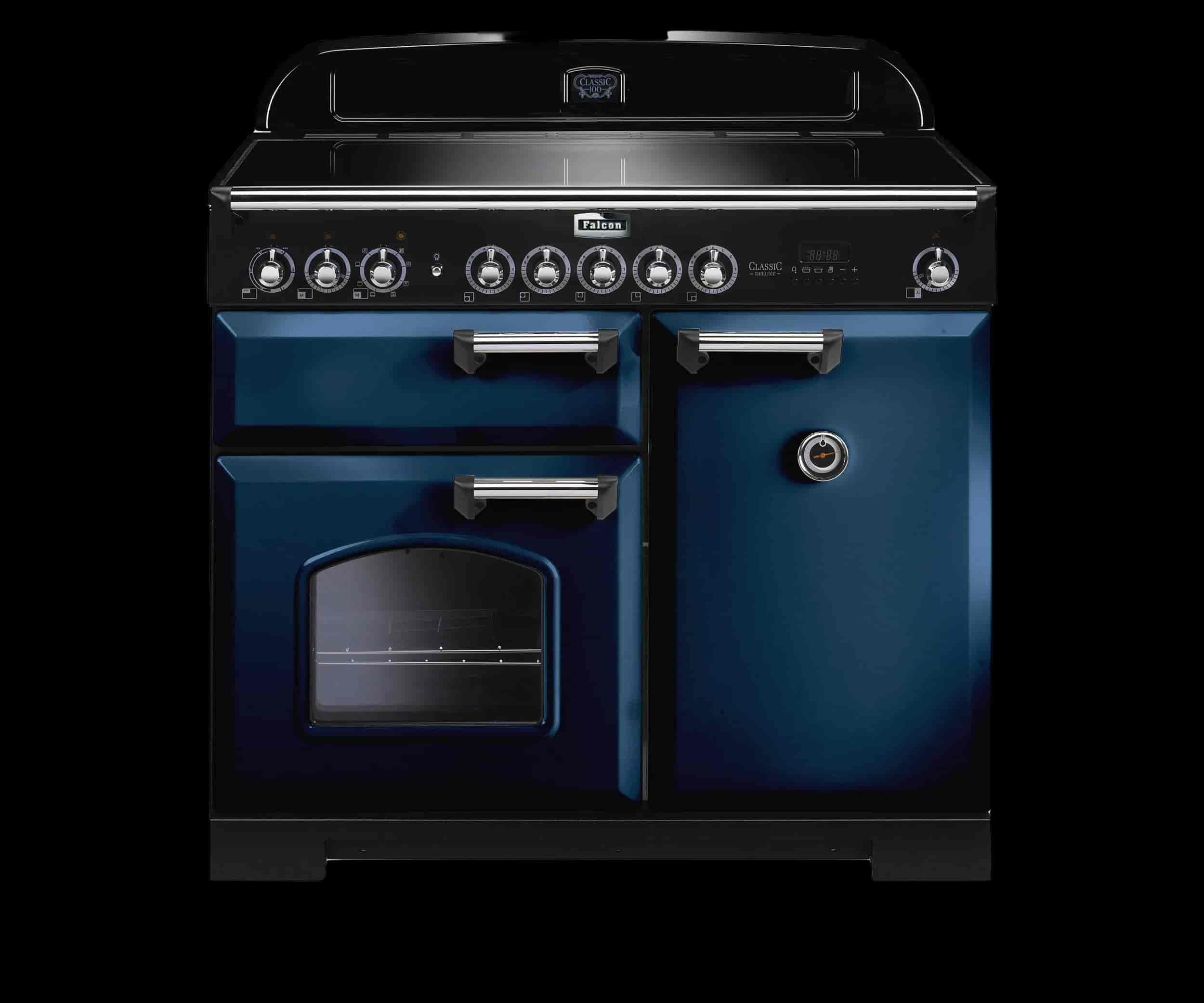 Classic Dl 100 Ind. White Chrome Eu Classic Dl 100 Ind. White Chrome Eu