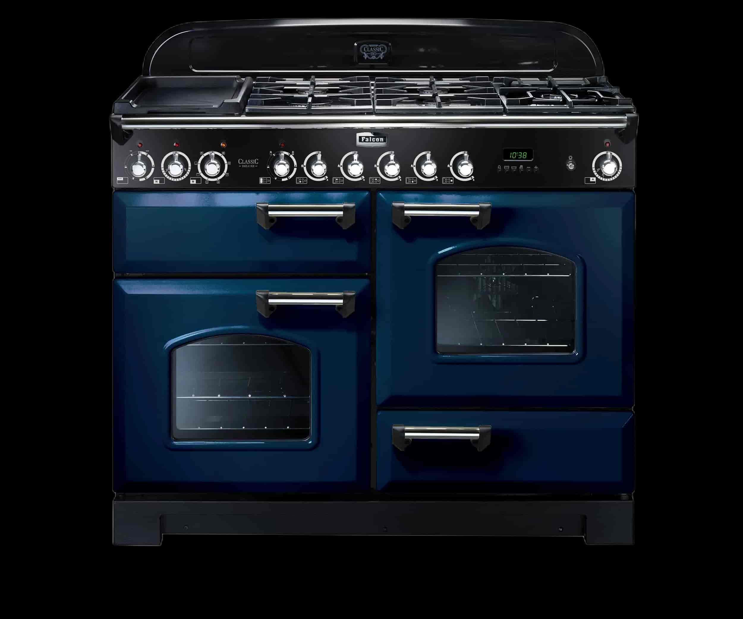 Classic Dl 110 Df Blue Chrome Eu Classic Dl 110 Df Blue Chrome Eu