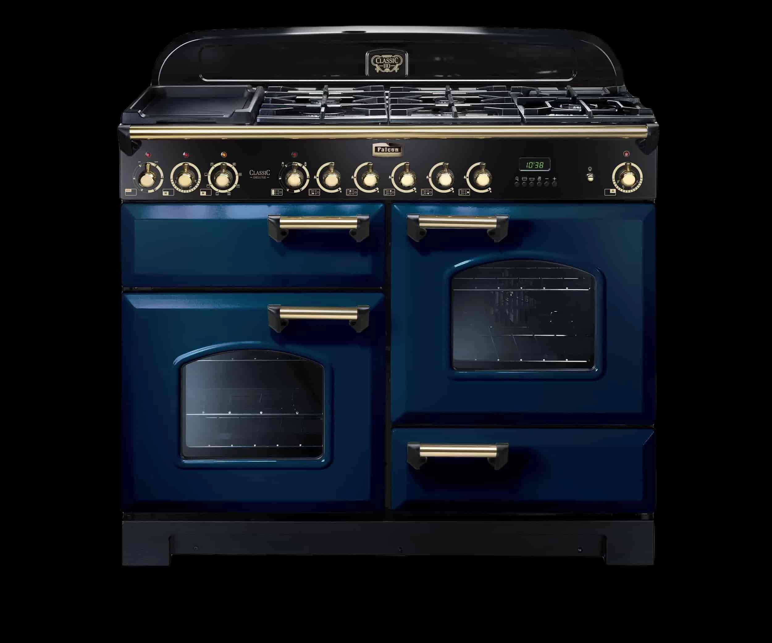 Classic Dl 110 Df Blue Brass Eu Classic Dl 110 Df Blue Brass Eu