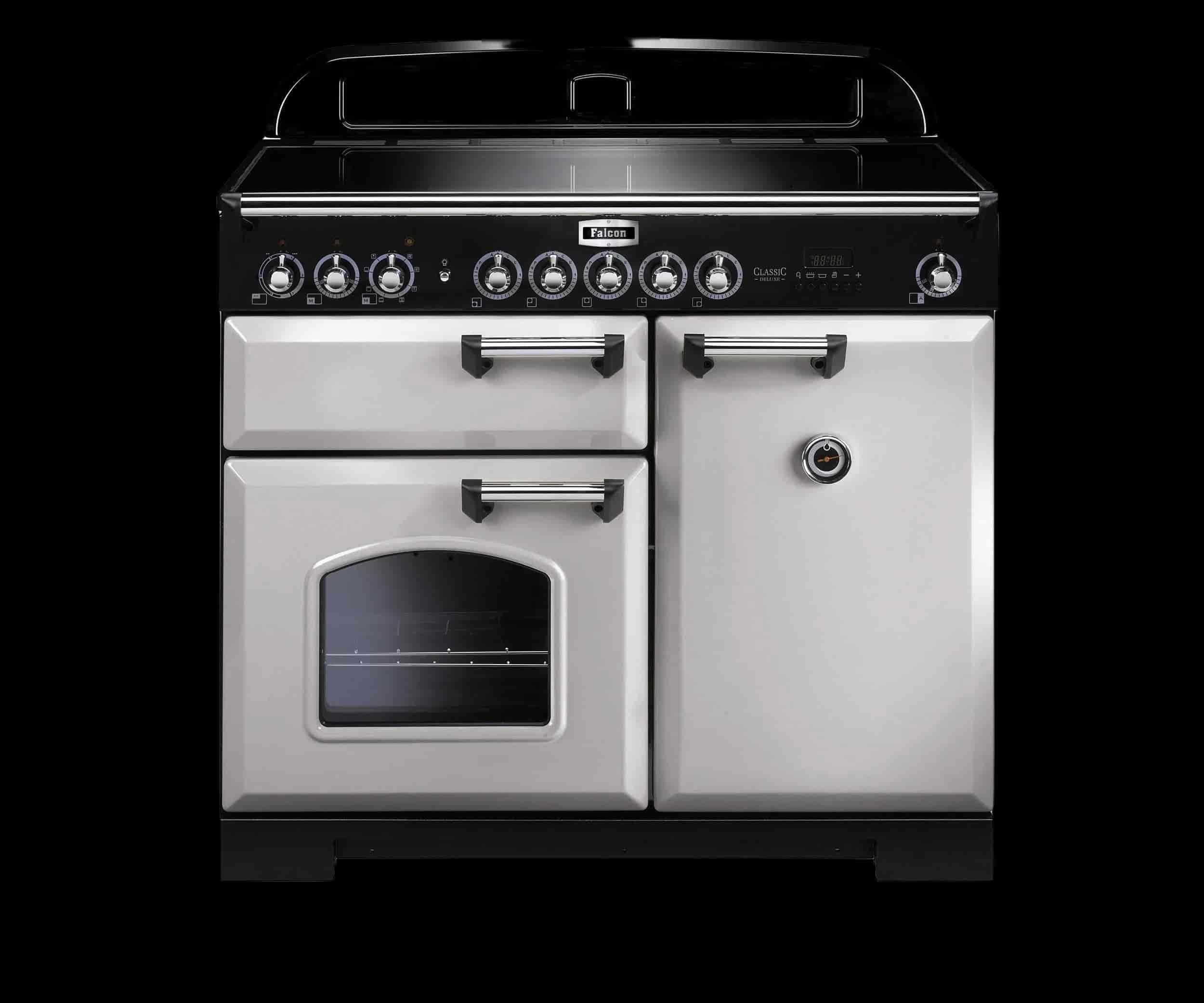 Classic Dl 100 Ind. Green Chrome Eu Classic Dl 100 Ind. Green Chrome Eu