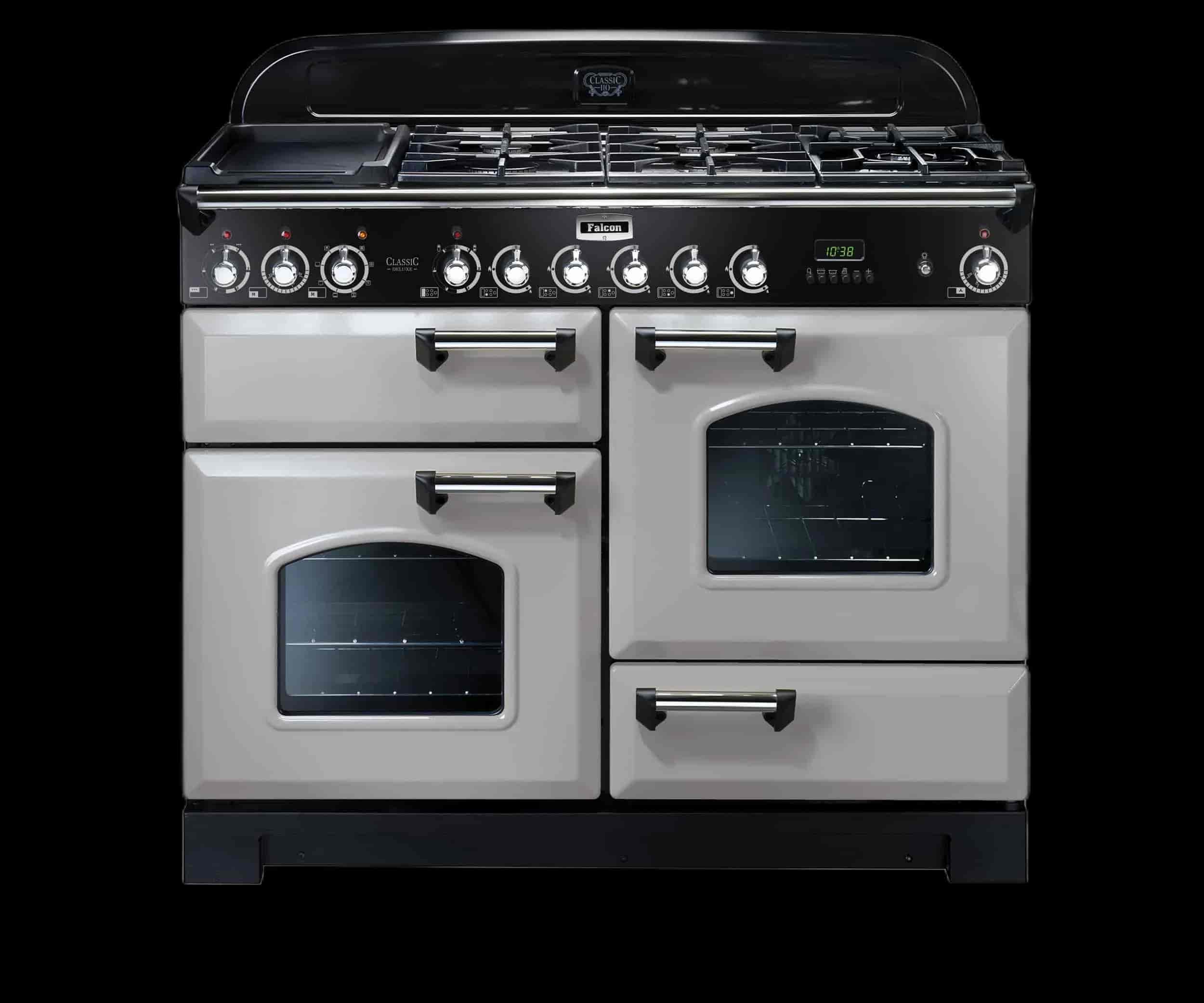 Classic Dl 110 Df Royal Pearl Chrome Eu Classic Dl 110 Df Royal Pearl Chrome Eu