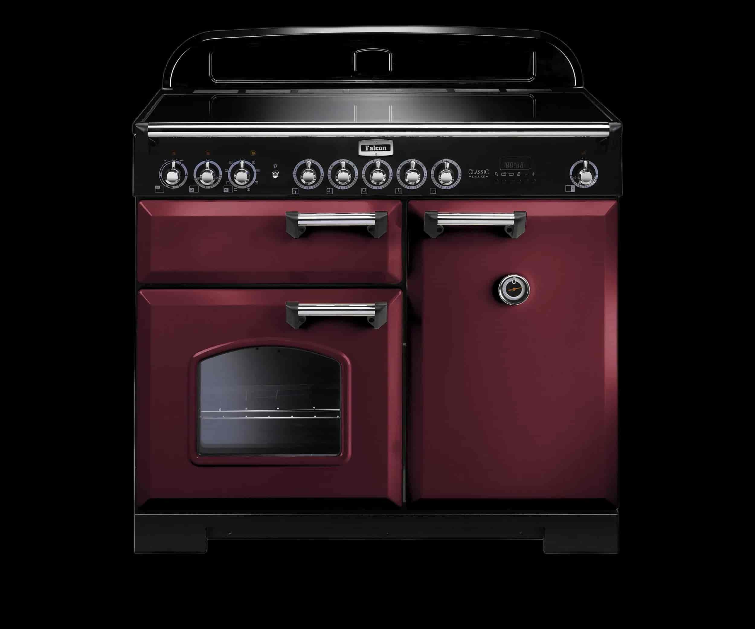 Classic Dl 100 Ind. White Chrome Eu Classic Dl 100 Ind. White Chrome Eu