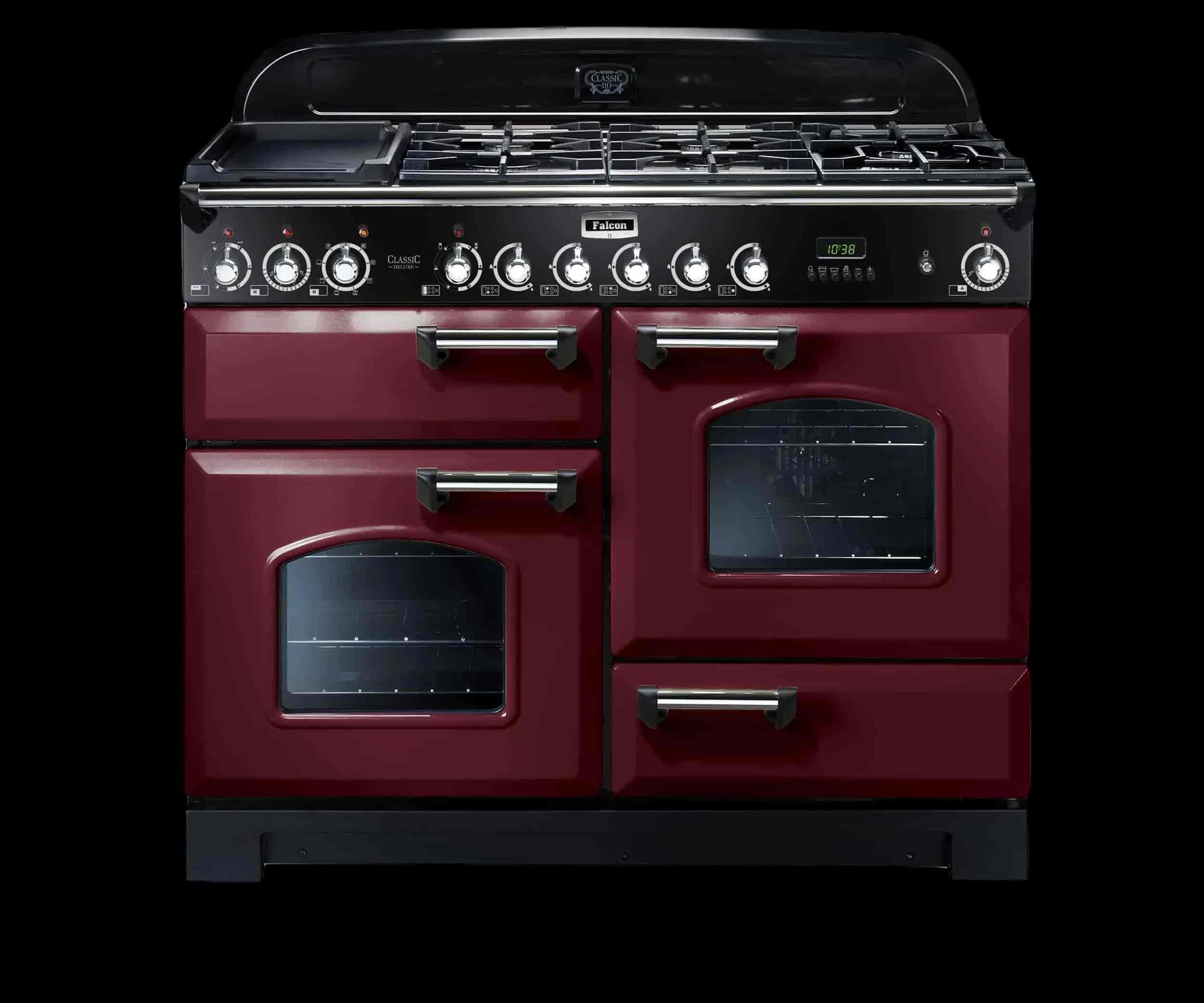 Classic Dl 110 Df Cranberry Chrome Eu Classic Dl 110 Df Cranberry Chrome Eu