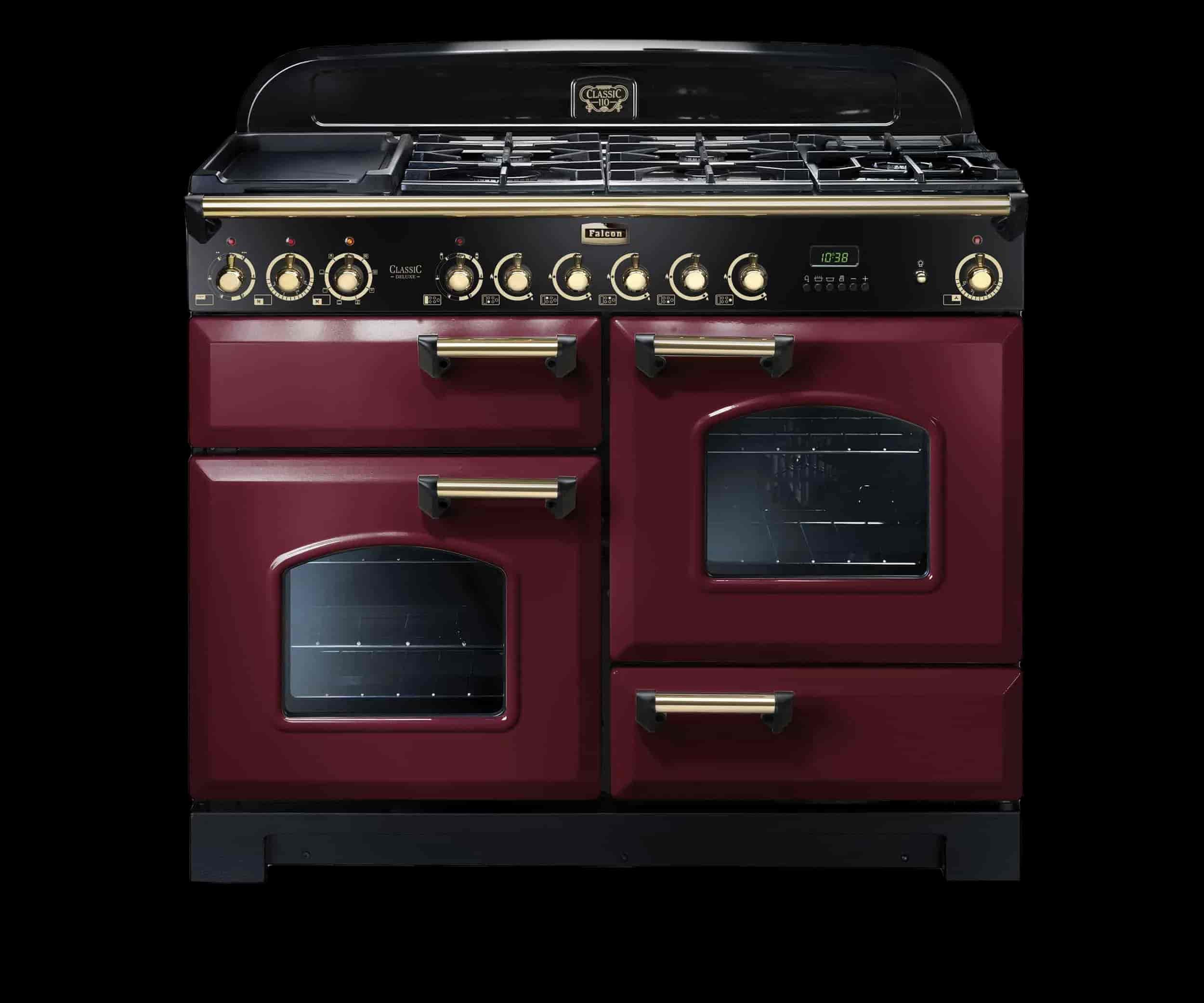 Classic Dl 110 Df Cranberry Brass Eu Classic Dl 110 Df Cranberry Brass Eu