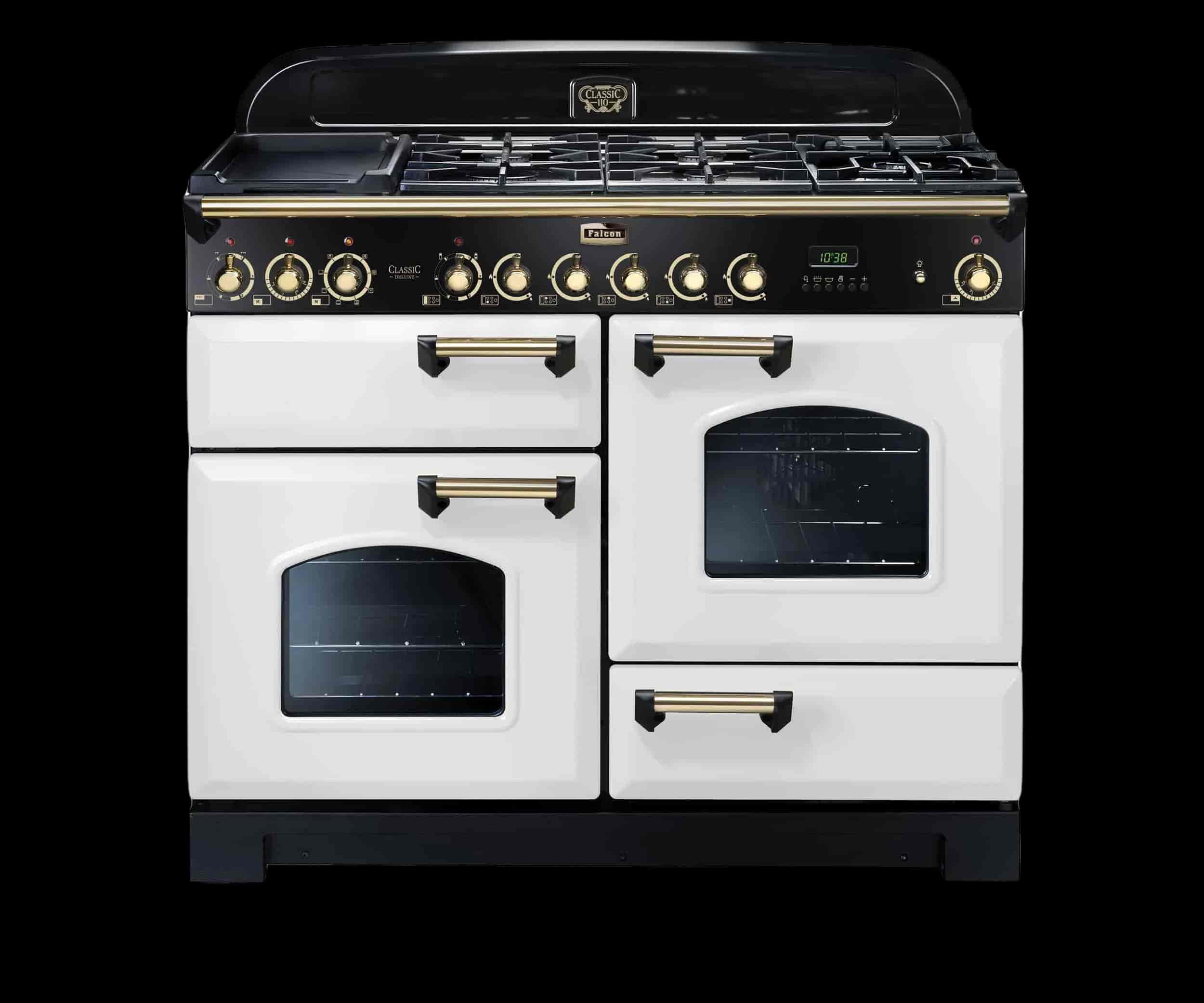 Classic Dl 110 Df White Brass Eu Classic Dl 110 Df White Brass Eu