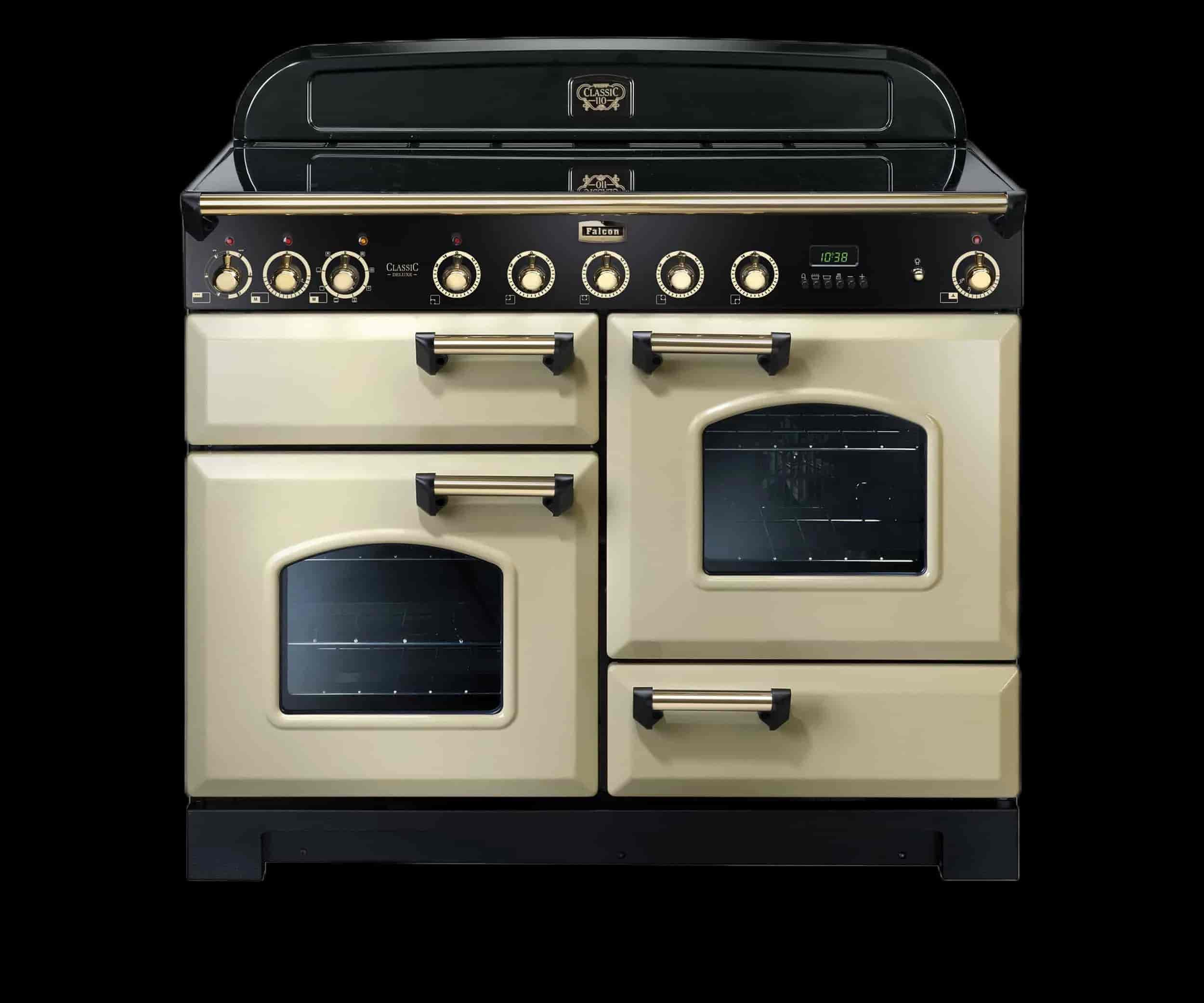 Classic Dl 110 Ind. Cream Brass Eu Classic Dl 110 Ind. Cream Brass Eu