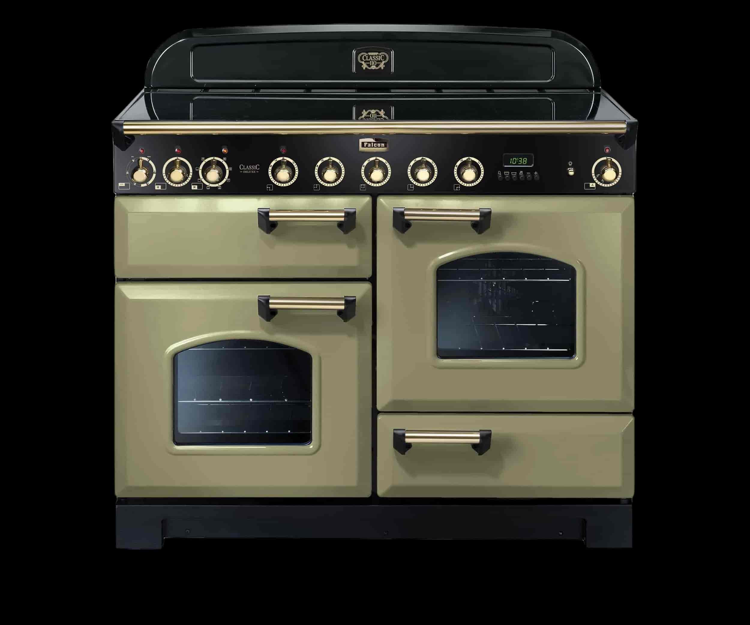 Classic Dl 110 Cer. Black Chrome Eu Classic Dl 110 Cer. Black Chrome Eu