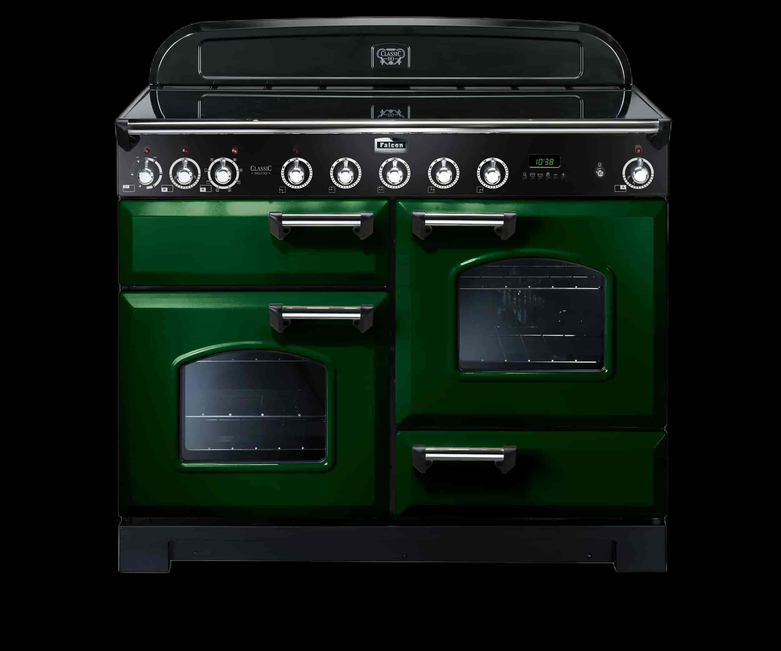 Classic Dl 110 Cer. Black Brass Eu Classic Dl 110 Cer. Black Brass Eu