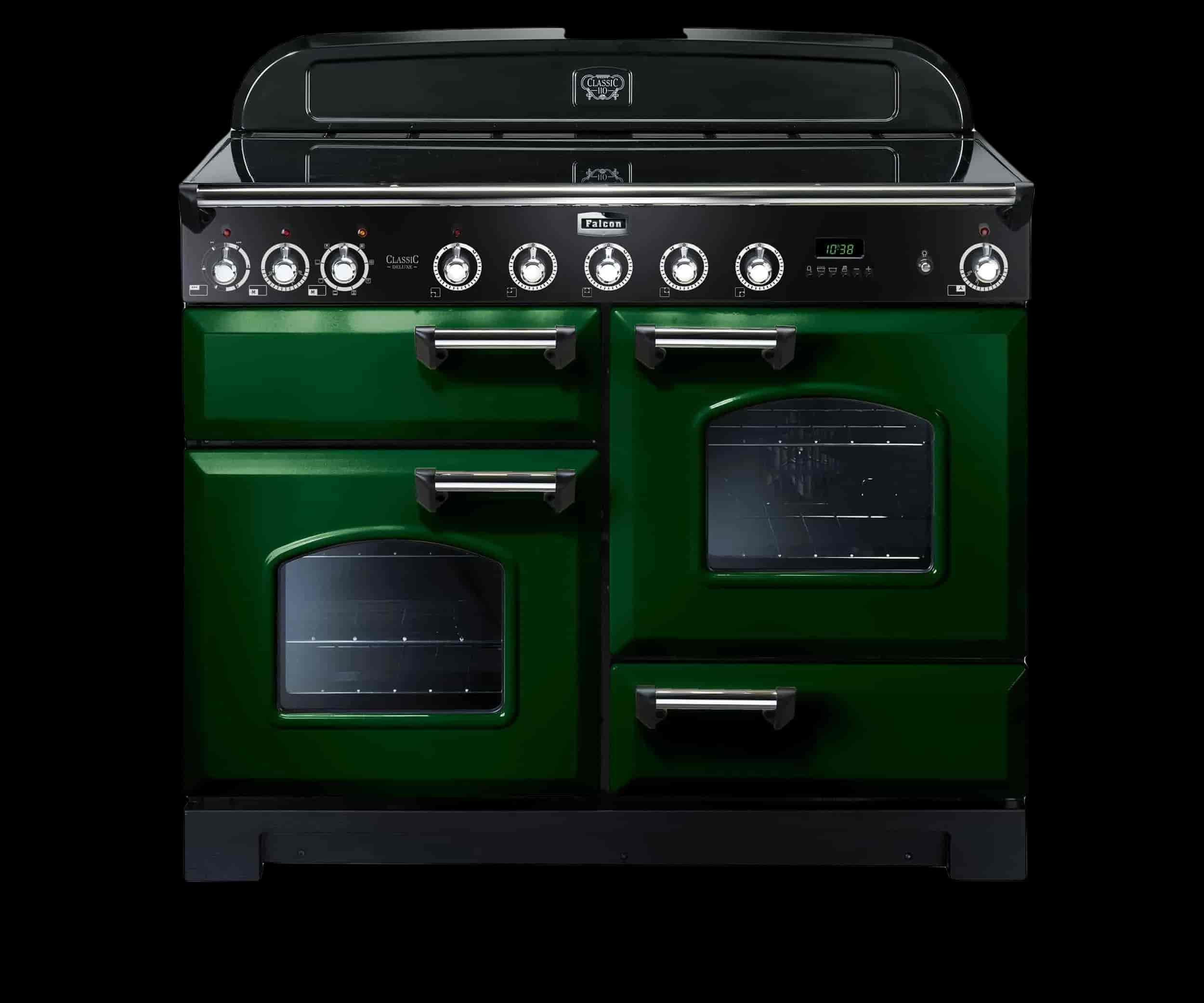 Classic Dl 110 Cer. Blue Chrome Eu Classic Dl 110 Cer. Blue Chrome Eu