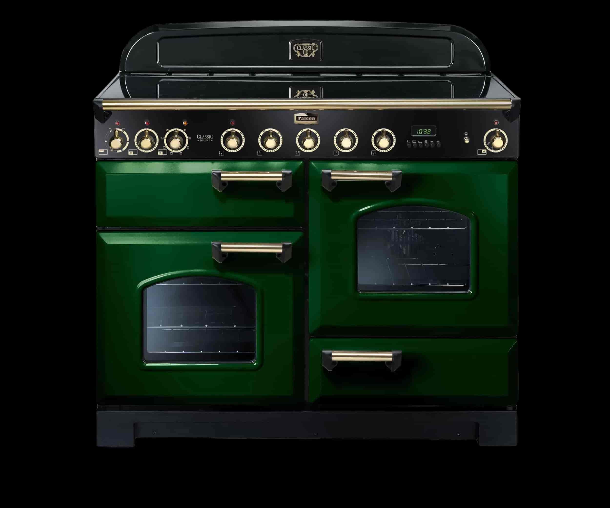 Classic Dl 110 Cer. Olive Green Brass Eu Classic Dl 110 Cer. Olive Green Brass Eu