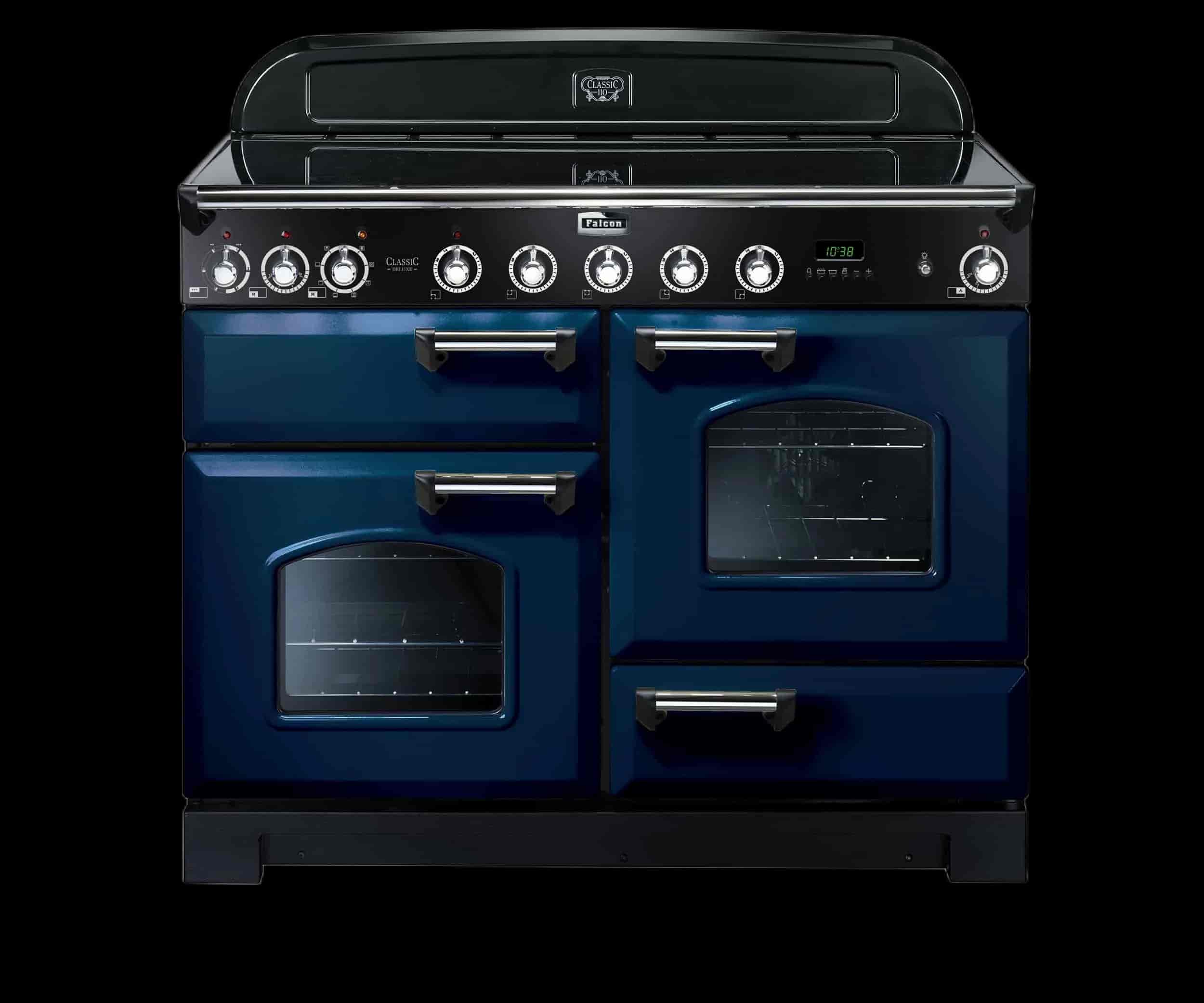 Classic Dl 110 Cer. Black Brass Eu Classic Dl 110 Cer. Black Brass Eu