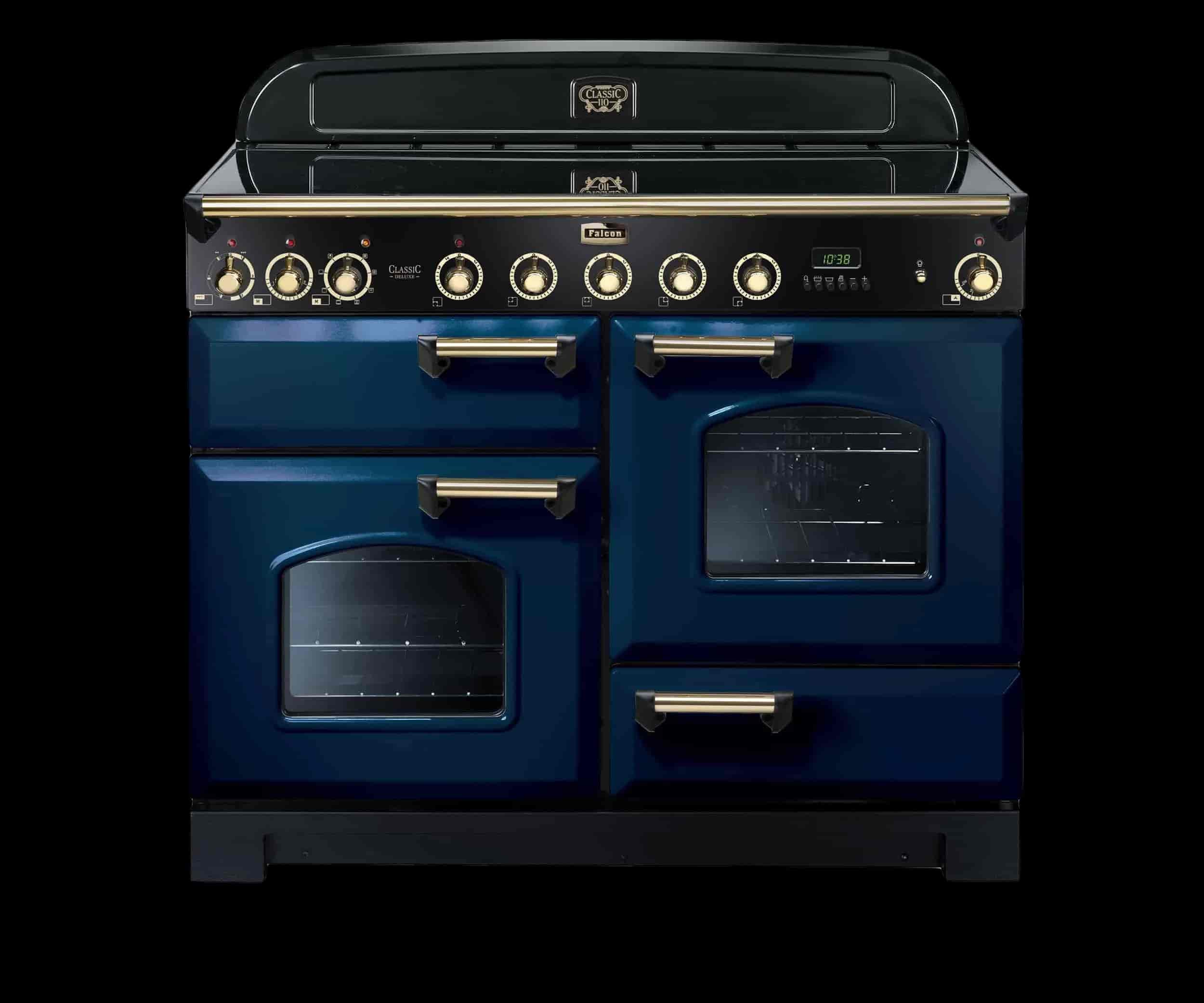 Classic Dl 110 Cer. Black Chrome Eu Classic Dl 110 Cer. Black Chrome Eu