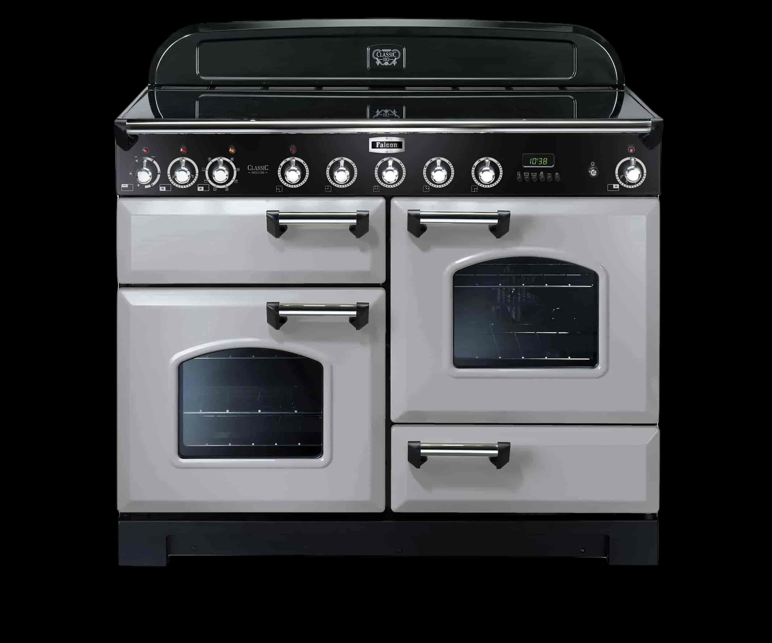 Classic Dl 110 Cer. Black Brass Eu Classic Dl 110 Cer. Black Brass Eu