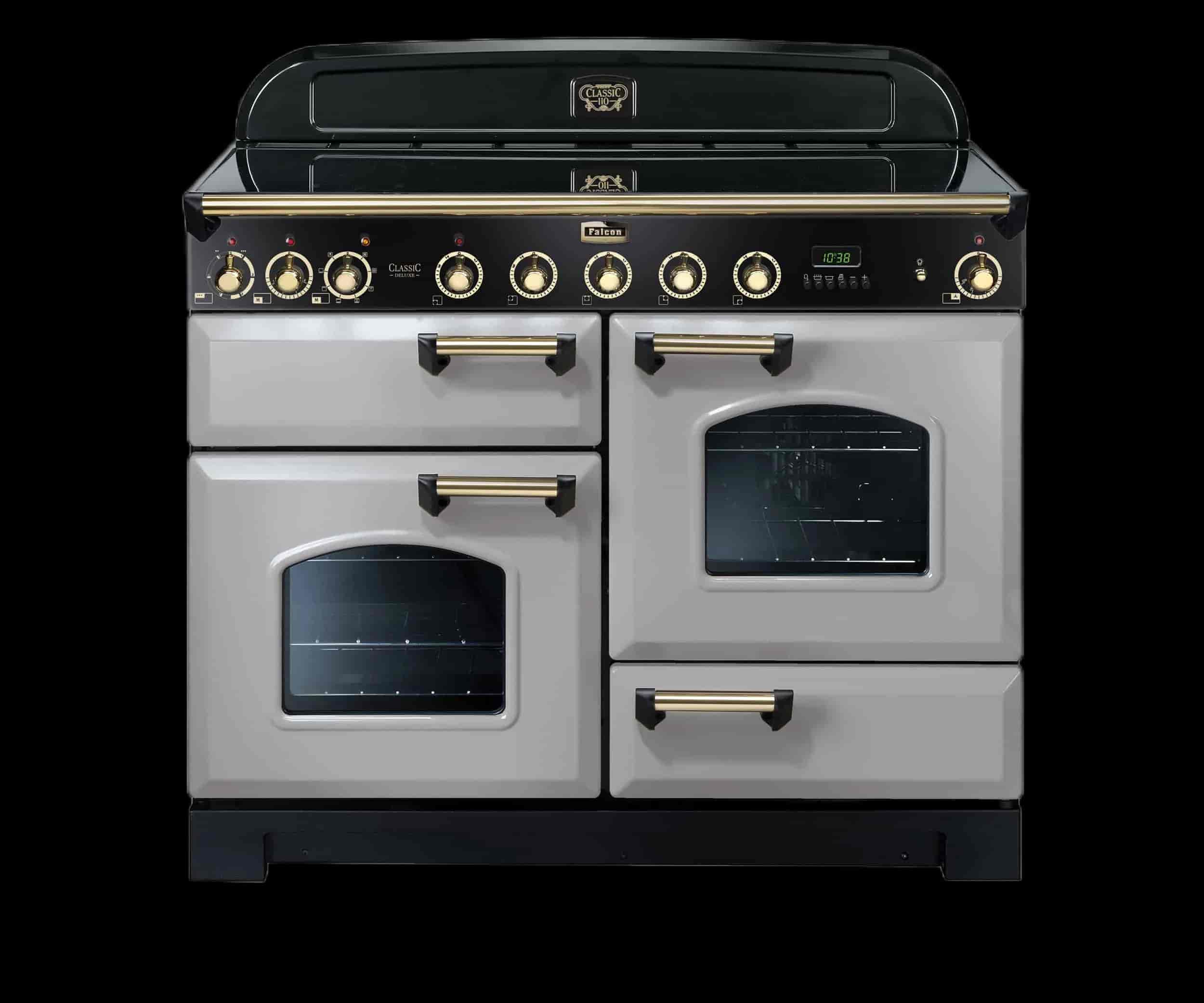 Classic Dl 110 Cer. Royal Pearl Brass Eu Classic Dl 110 Cer. Royal Pearl Brass Eu