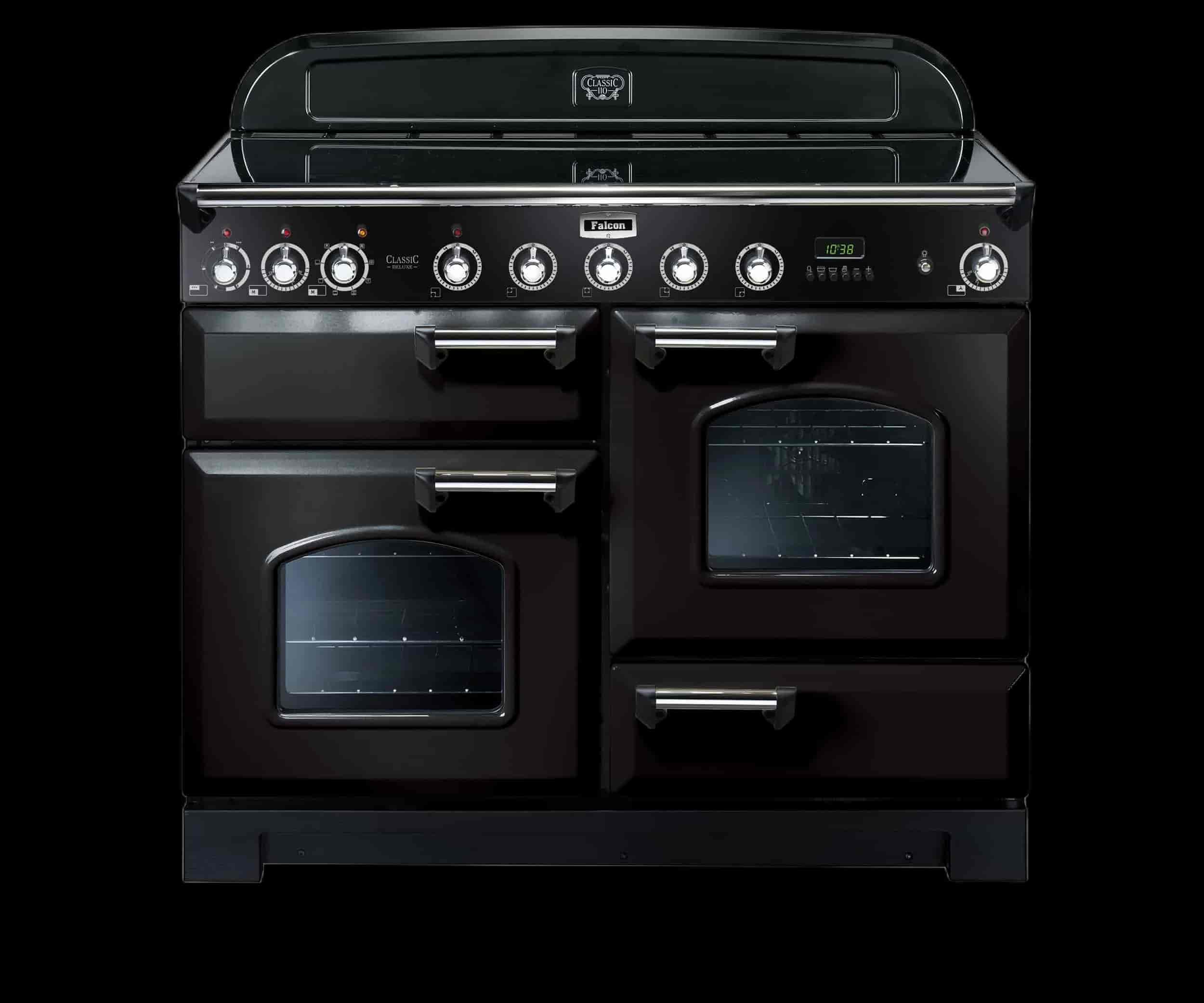 Classic Dl 110 Cer. White Chrome Eu Classic Dl 110 Cer. White Chrome Eu