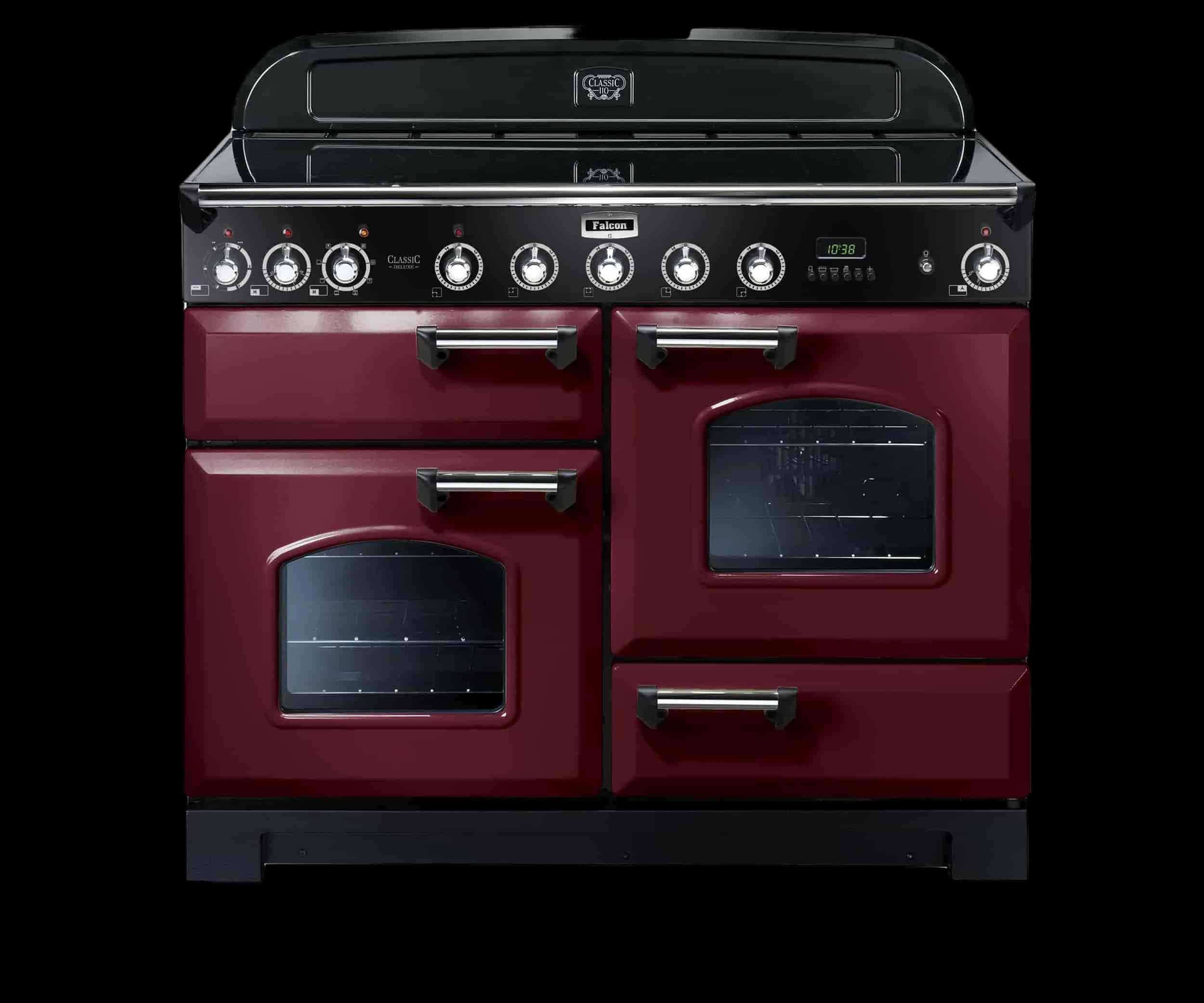 Classic Dl 110 Cer. Black Chrome Eu Classic Dl 110 Cer. Black Chrome Eu