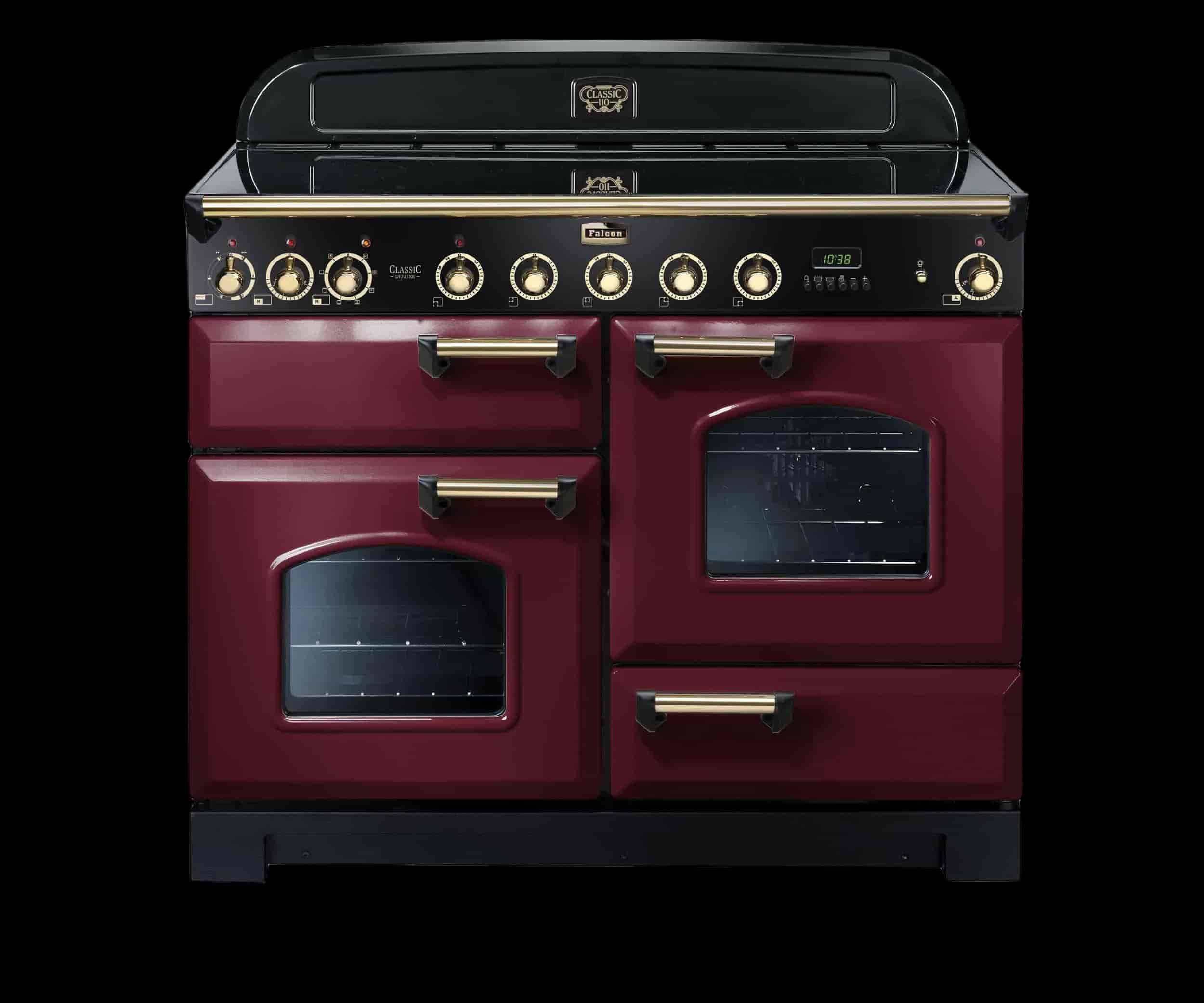 Classic Dl 110 Cer. Cranberry Brass Eu Classic Dl 110 Cer. Cranberry Brass Eu