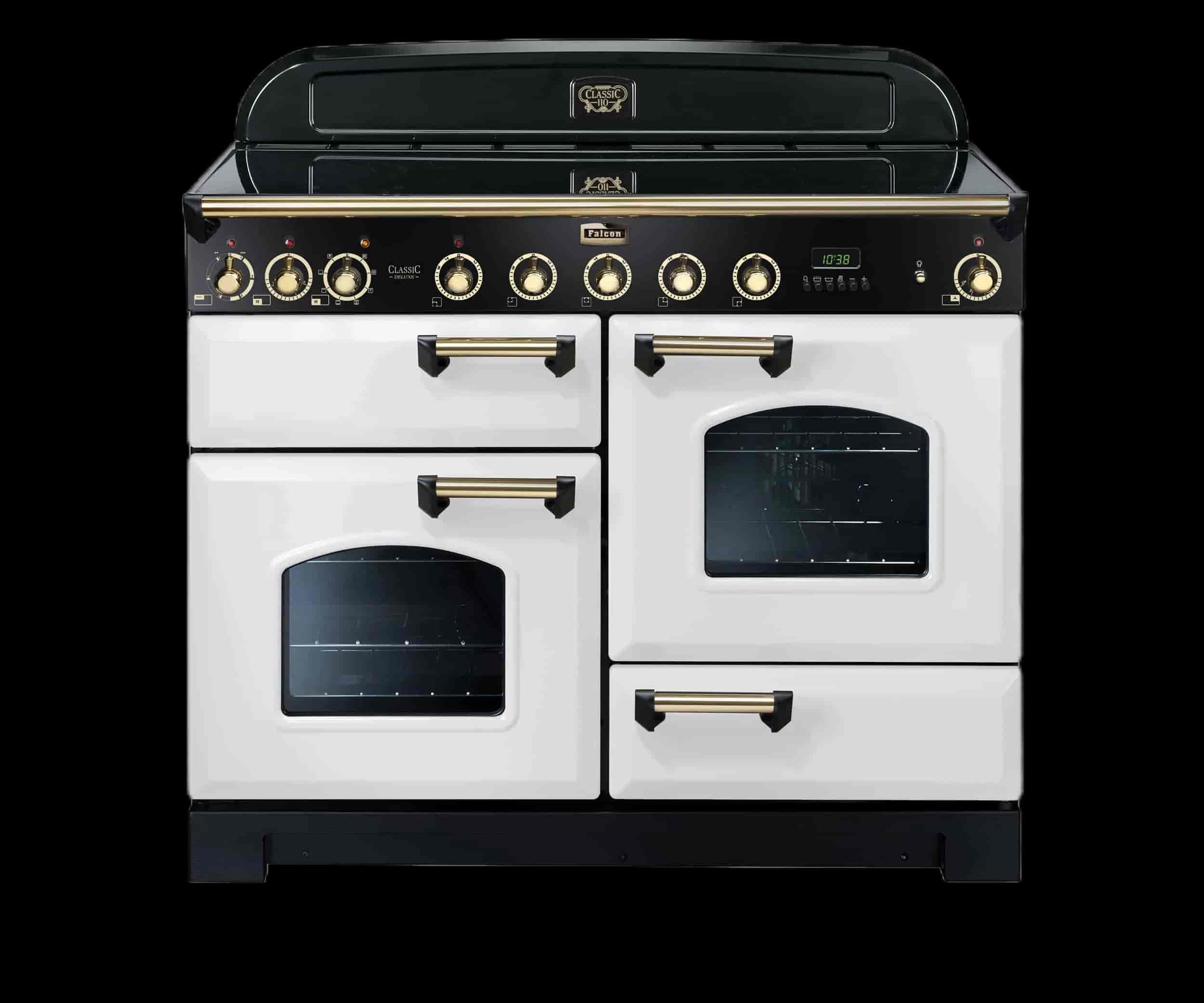 Classic Dl 110 Cer. Black Brass Eu Classic Dl 110 Cer. Black Brass Eu