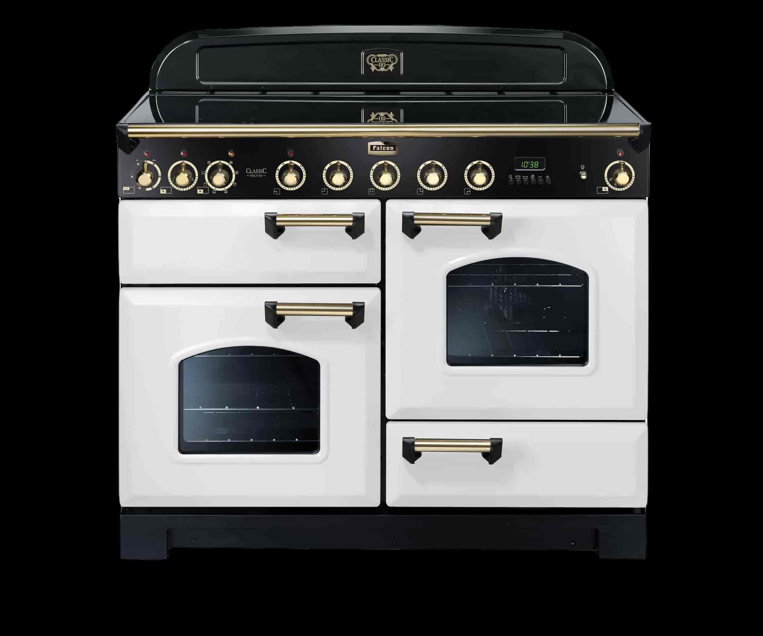 Classic Dl 110 Cer. White Chrome Eu Classic Dl 110 Cer. White Chrome Eu