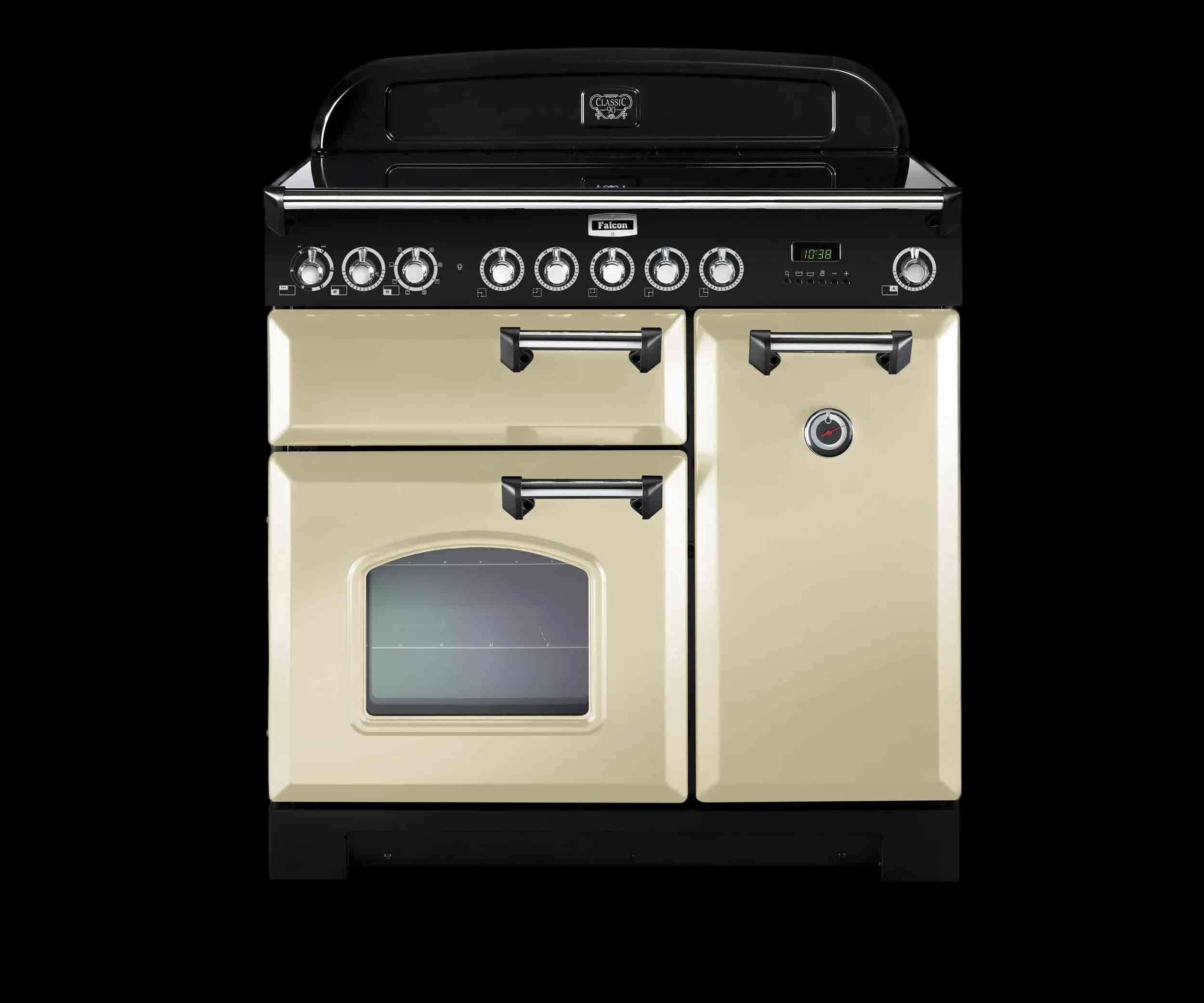 Classic Dl 90 Ind. Royal Pearl Chrome Eu Classic Dl 90 Ind. Royal Pearl Chrome Eu