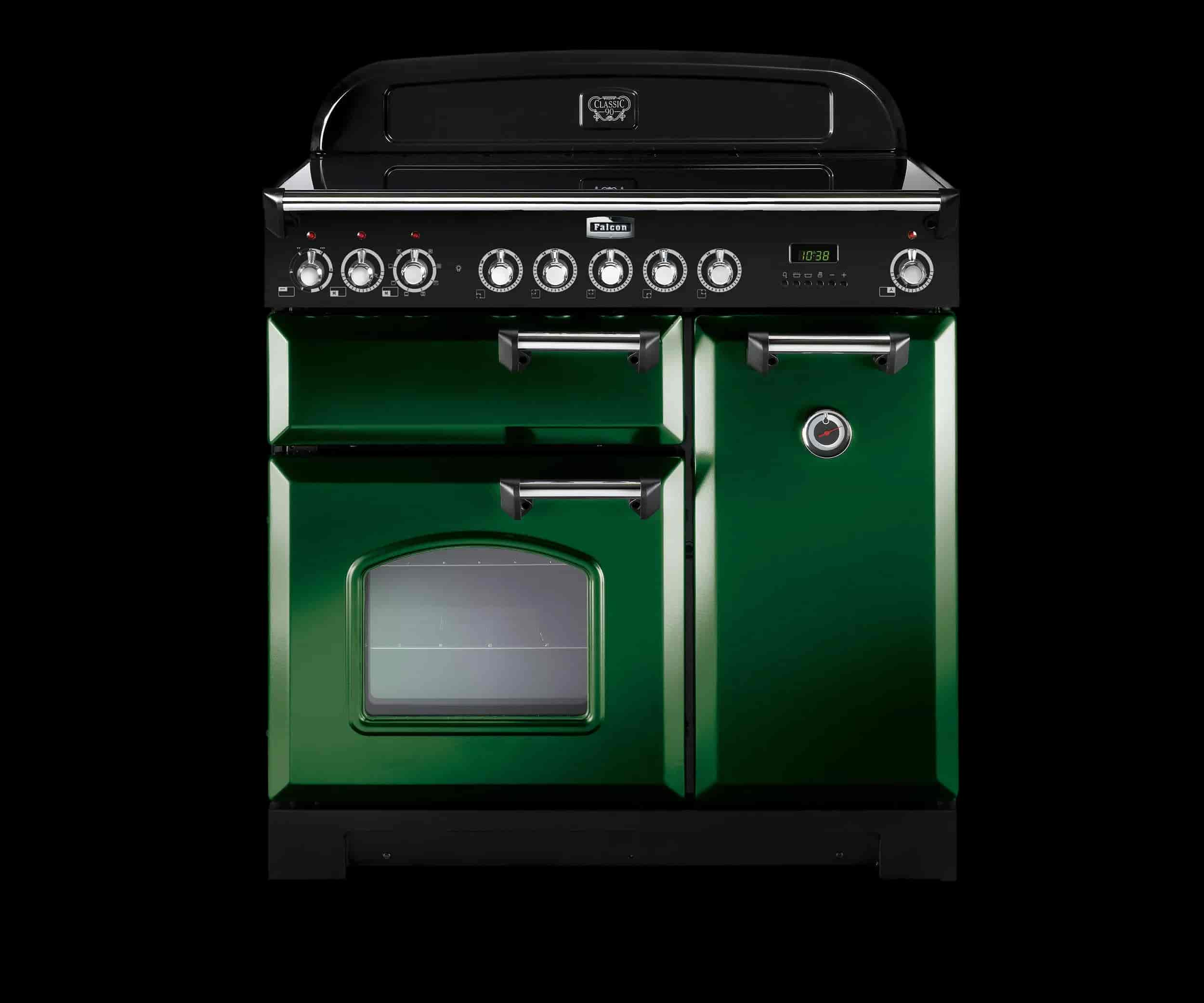 Classic Dl 90 Ind. Blue Chrome Eu Classic Dl 90 Ind. Blue Chrome Eu