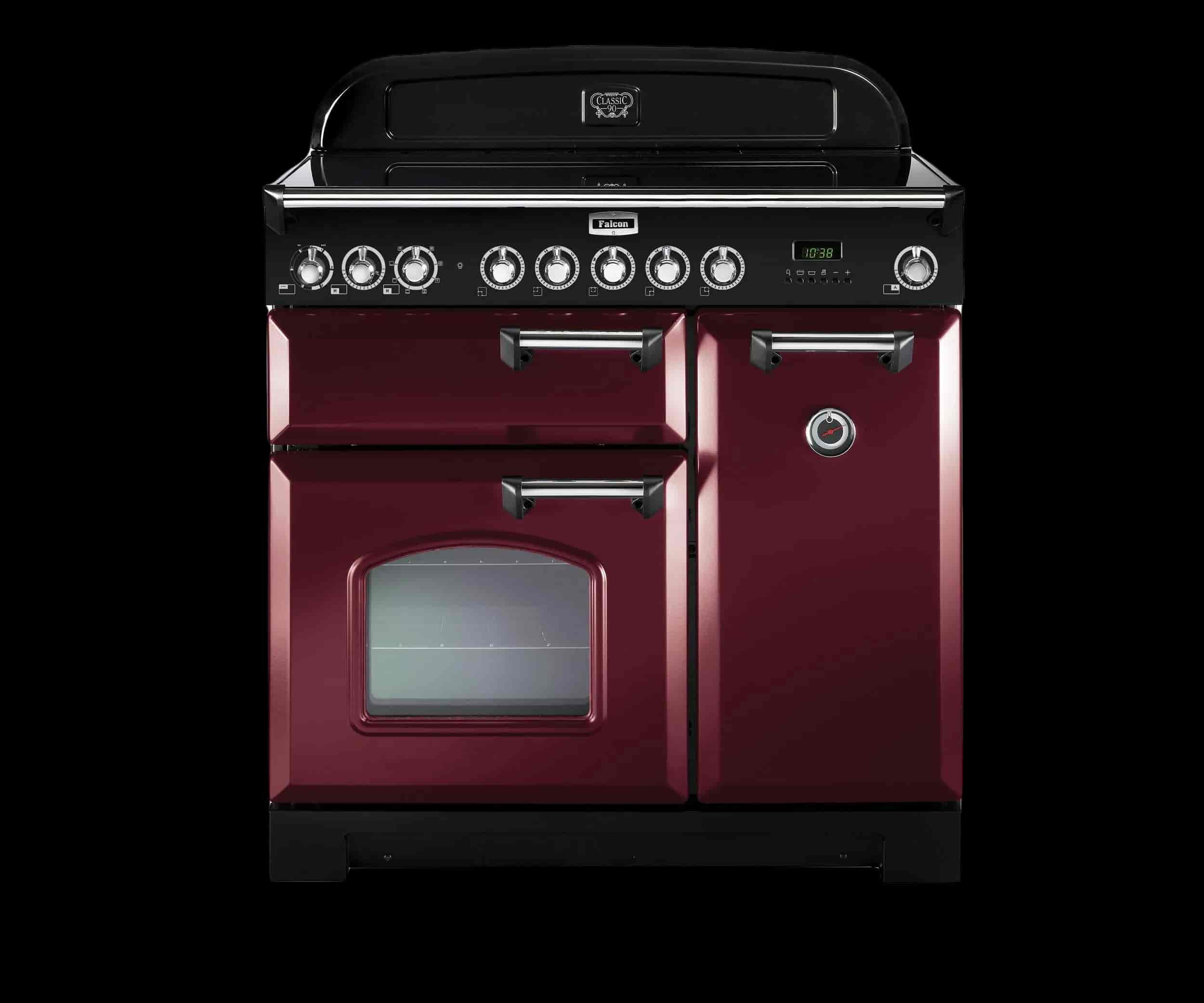 Classic Dl 90 Cer. Black Chrome Eu Classic Dl 90 Cer. Black Chrome Eu