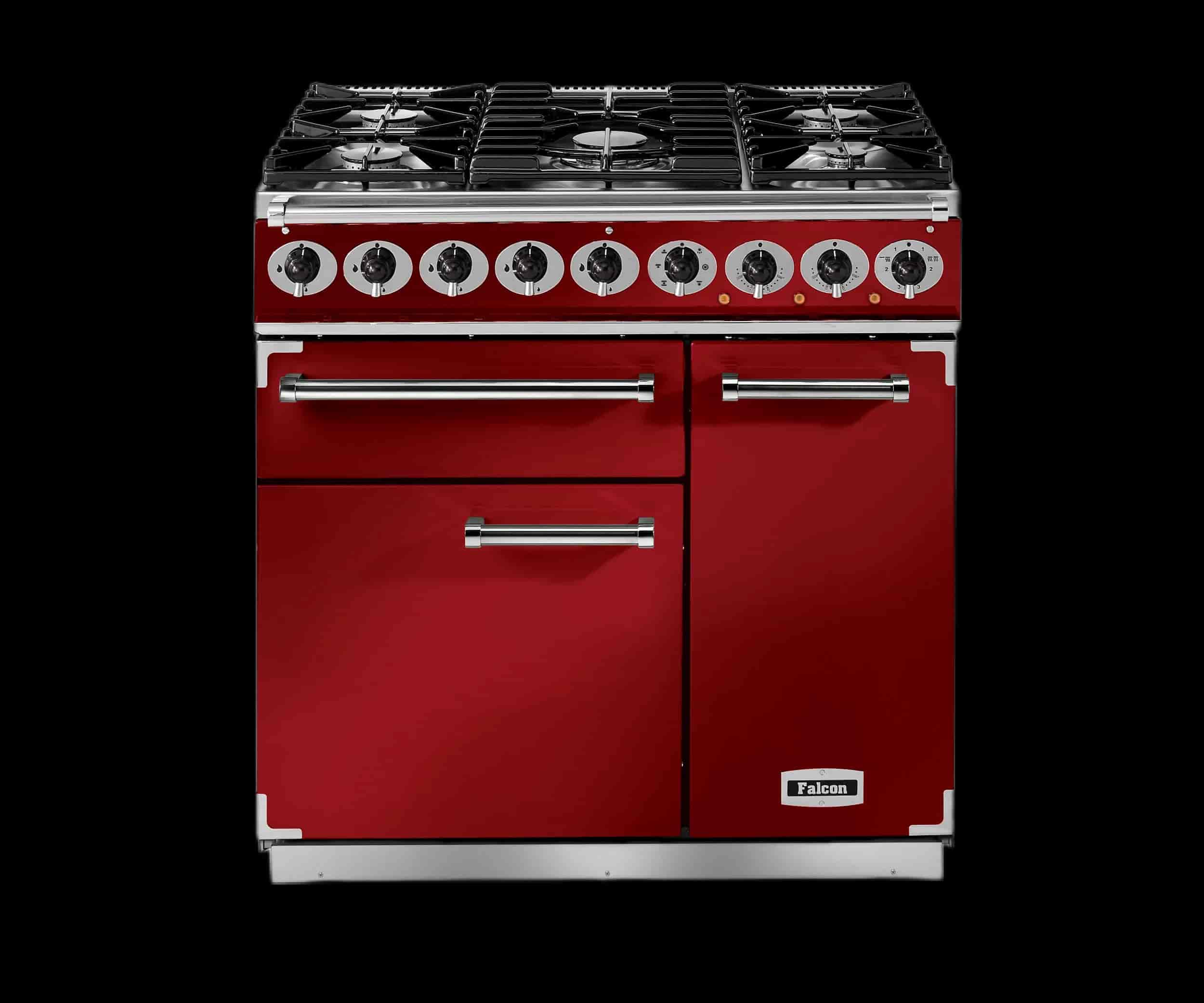 Falcon 900 Dx Df Cherry Red Nickel Eu Falcon 900 Dx Df Cherry Red Nickel Eu