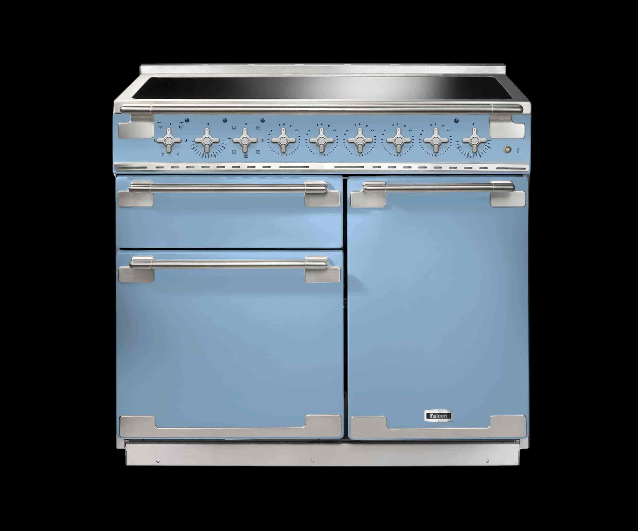 Elise 100 Ind. Gloss Black Eu Elise 100 Ind. Gloss Black Eu