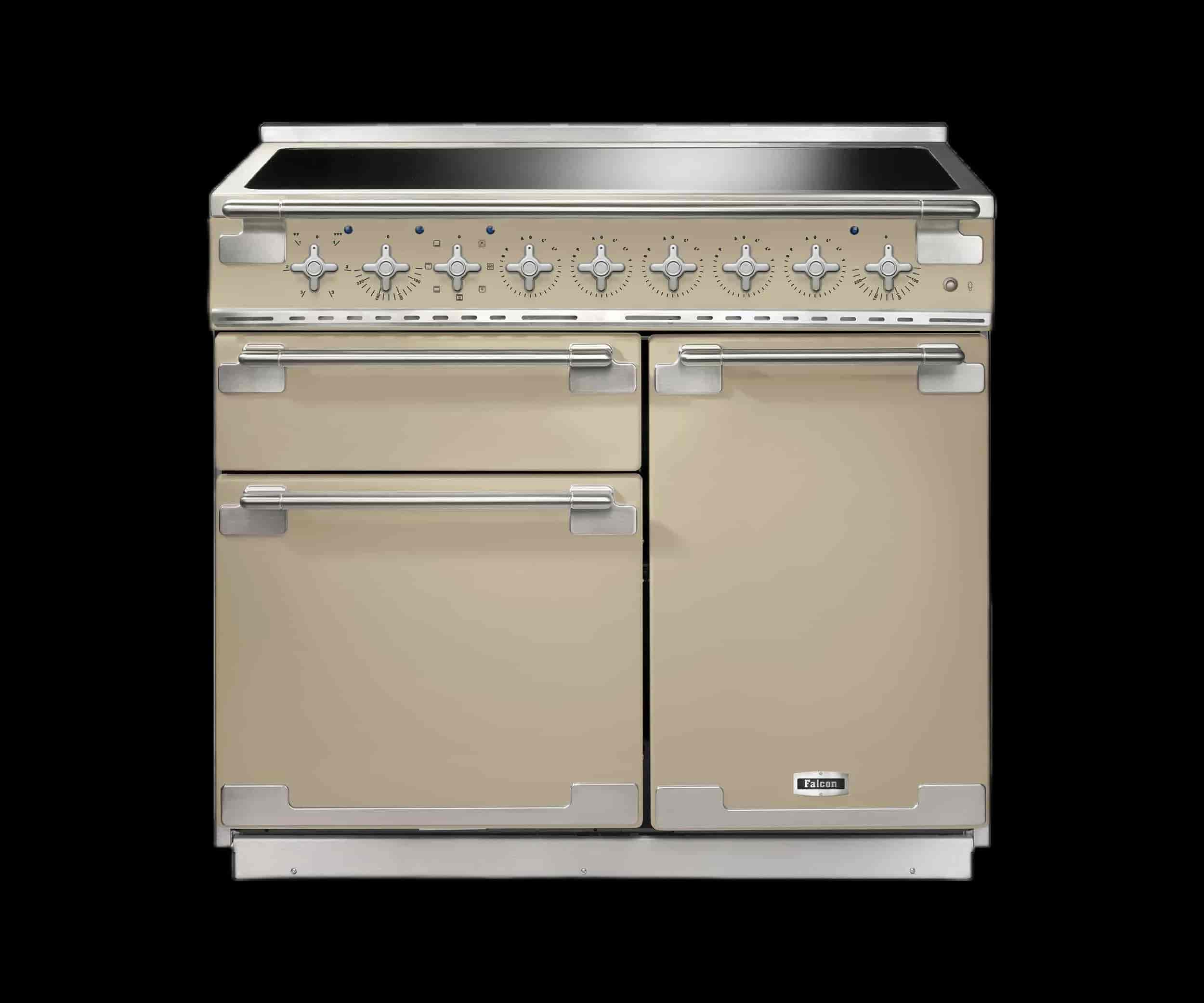 Elise 100 Ind. St/Steel Eu Elise 100 Ind. St/Steel Eu