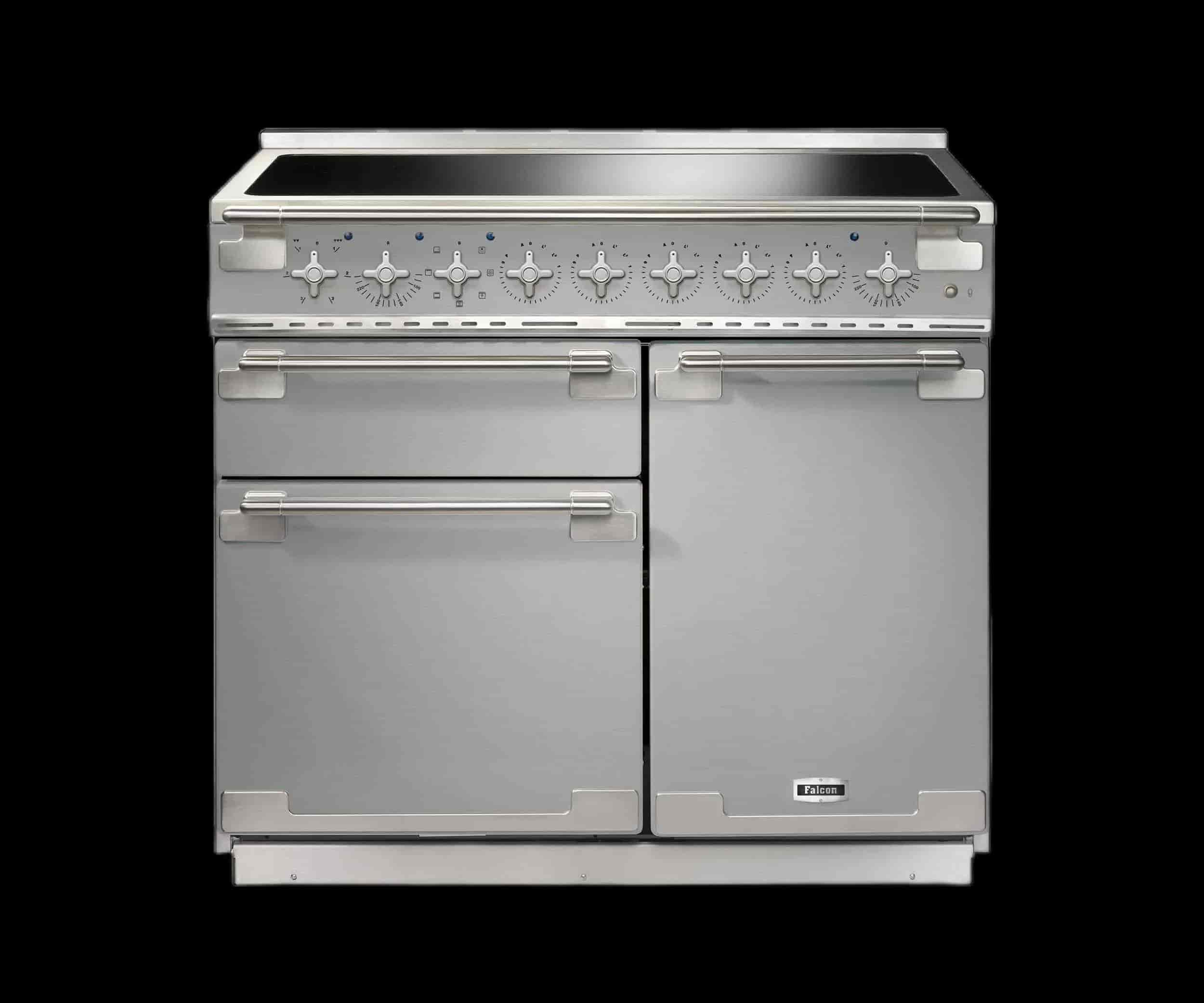 Elise 100 Ind. St/Steel Eu Elise 100 Ind. St/Steel Eu