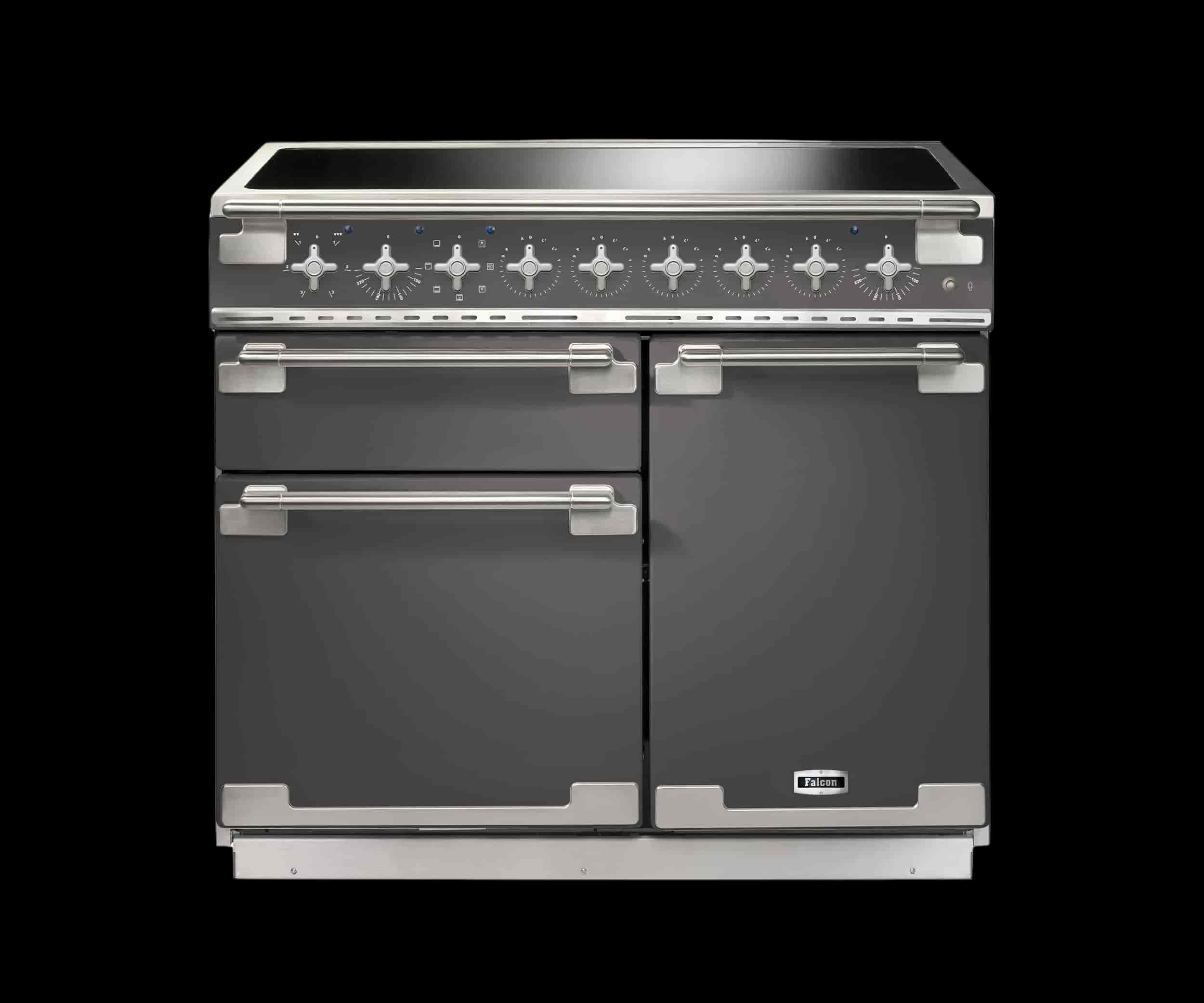 Elise 100 Ind. St/Steel Eu Elise 100 Ind. St/Steel Eu