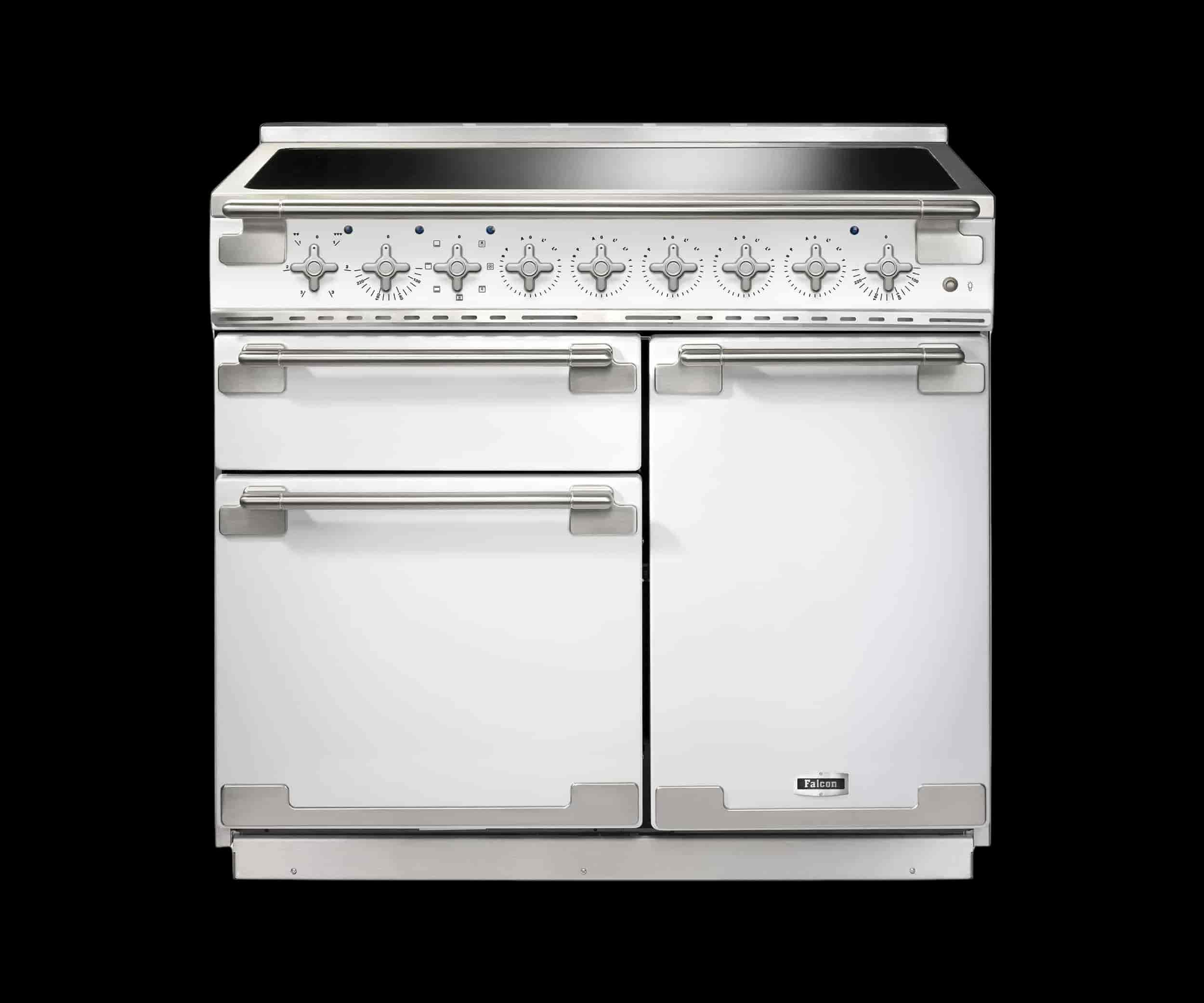 Elise 100 Ind. St/Steel Eu Elise 100 Ind. St/Steel Eu