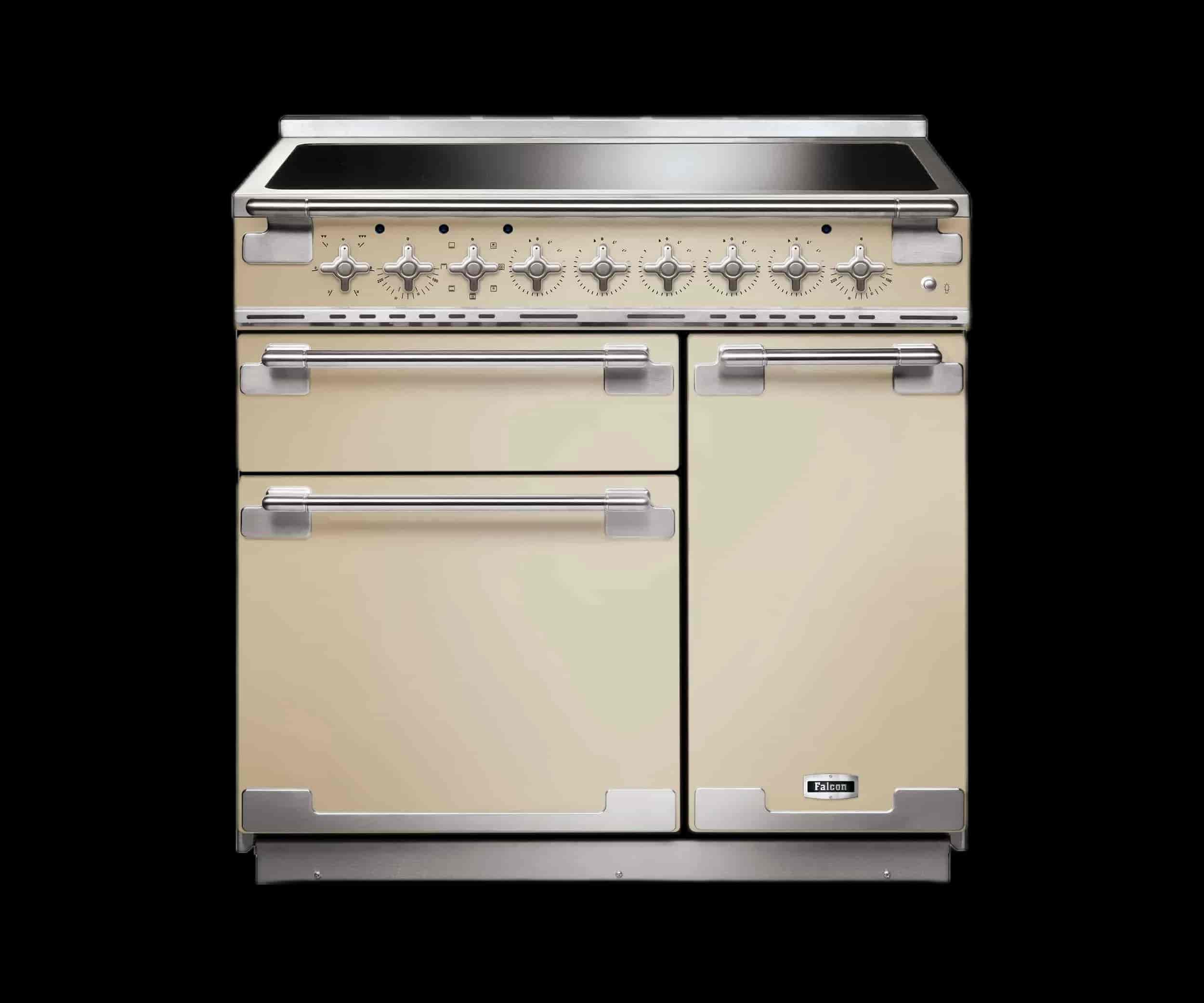 Elise 90 Ind. St/Steel Eu Elise 90 Ind. St/Steel Eu