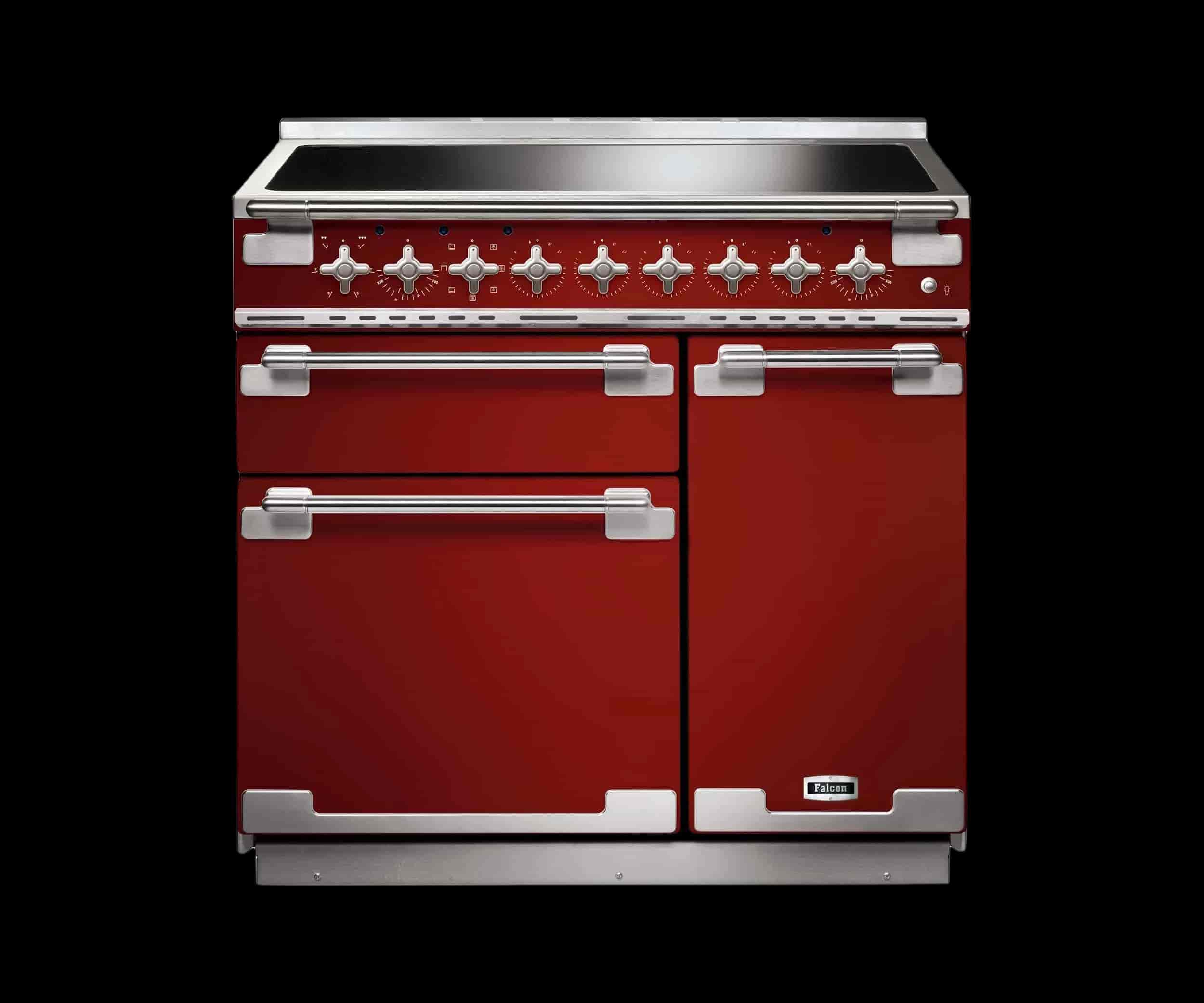 Elise 90 Ind. St/Steel Eu Elise 90 Ind. St/Steel Eu