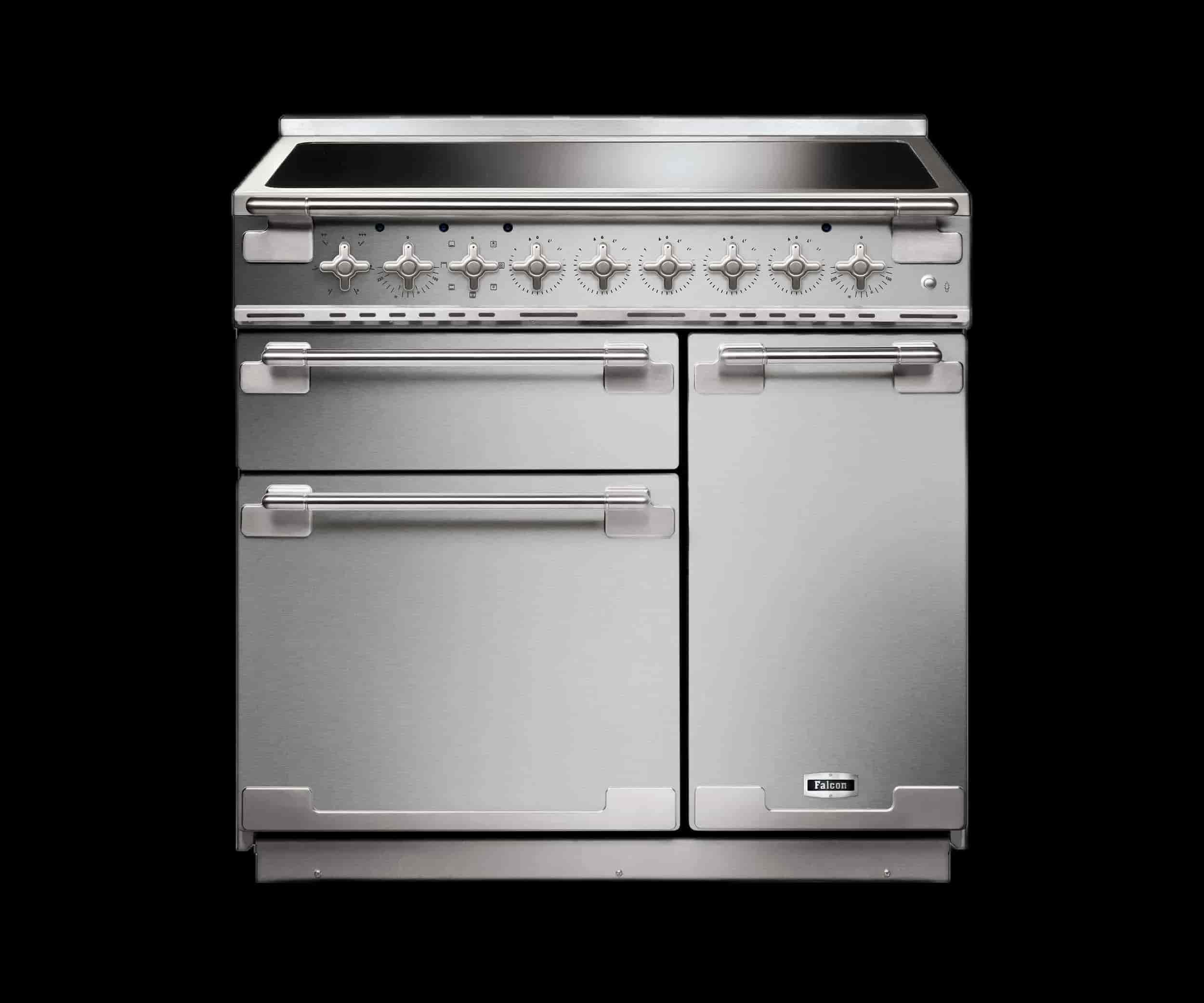 Elise 90 Ind. St/Steel Eu Elise 90 Ind. St/Steel Eu