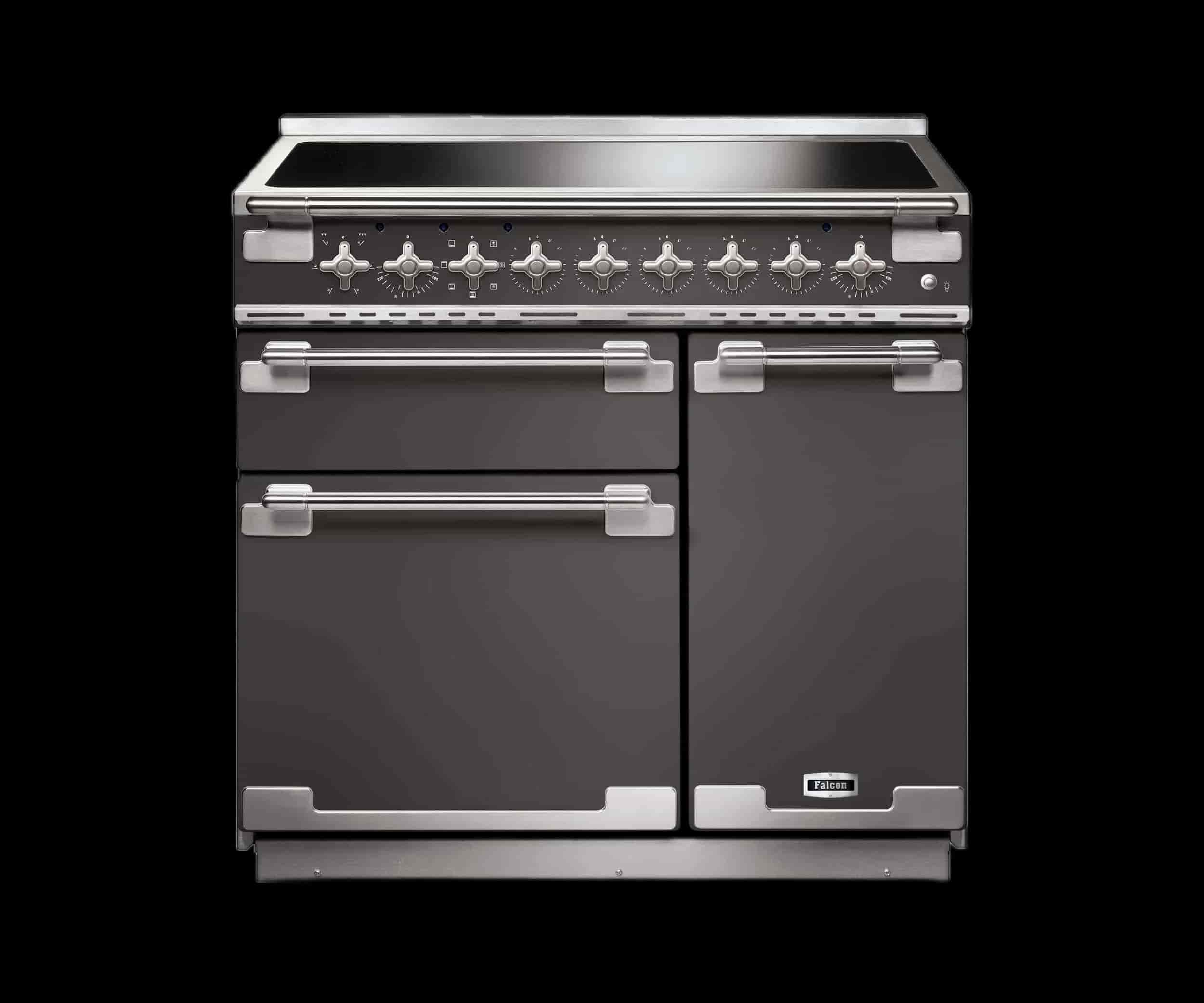 Elise 90 Ind. Black Eu Elise 90 Ind. Black Eu