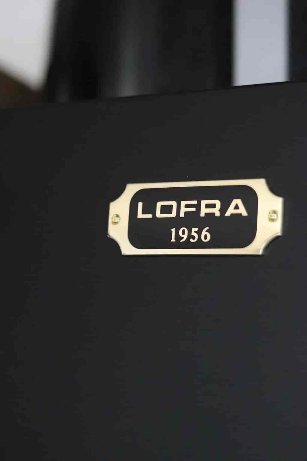 Lofra Dolce Vita 92 cm, Kyl & frys Mässing Lofra Dolce Vita 92 cm, Kyl & frys Mässing