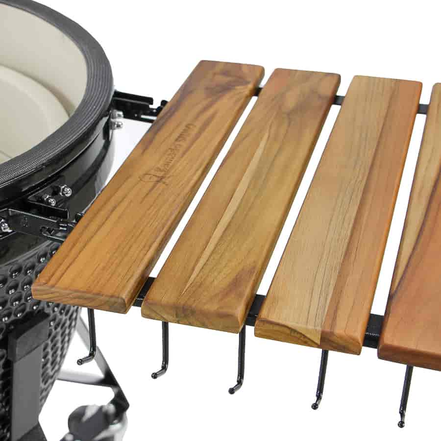 Kamado Sumo Midi 21" Svart Kamado Sumo Midi 21" Svart