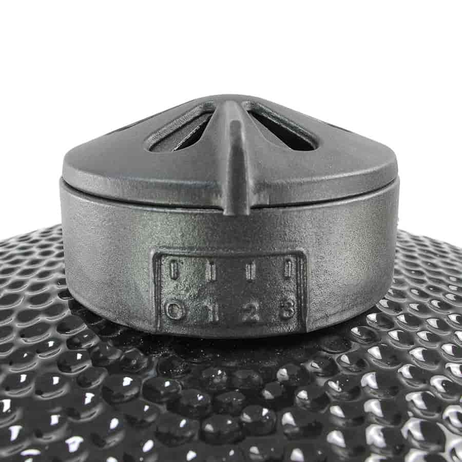 Kamado Sumo Midi 21" Svart Kamado Sumo Midi 21" Svart