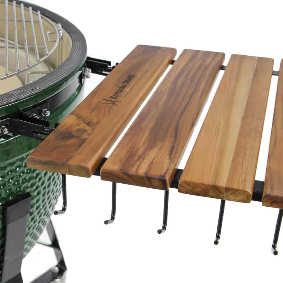 Kamado Sumo Midi 21" Grön Kamado Sumo Midi 21" Grön