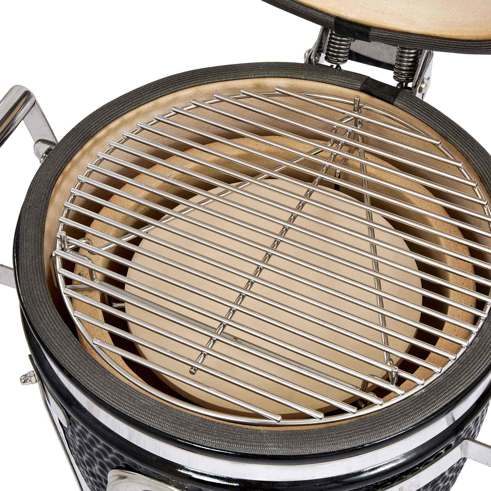 Kamado Sumo Signature Jr Kamado Sumo Signature Jr