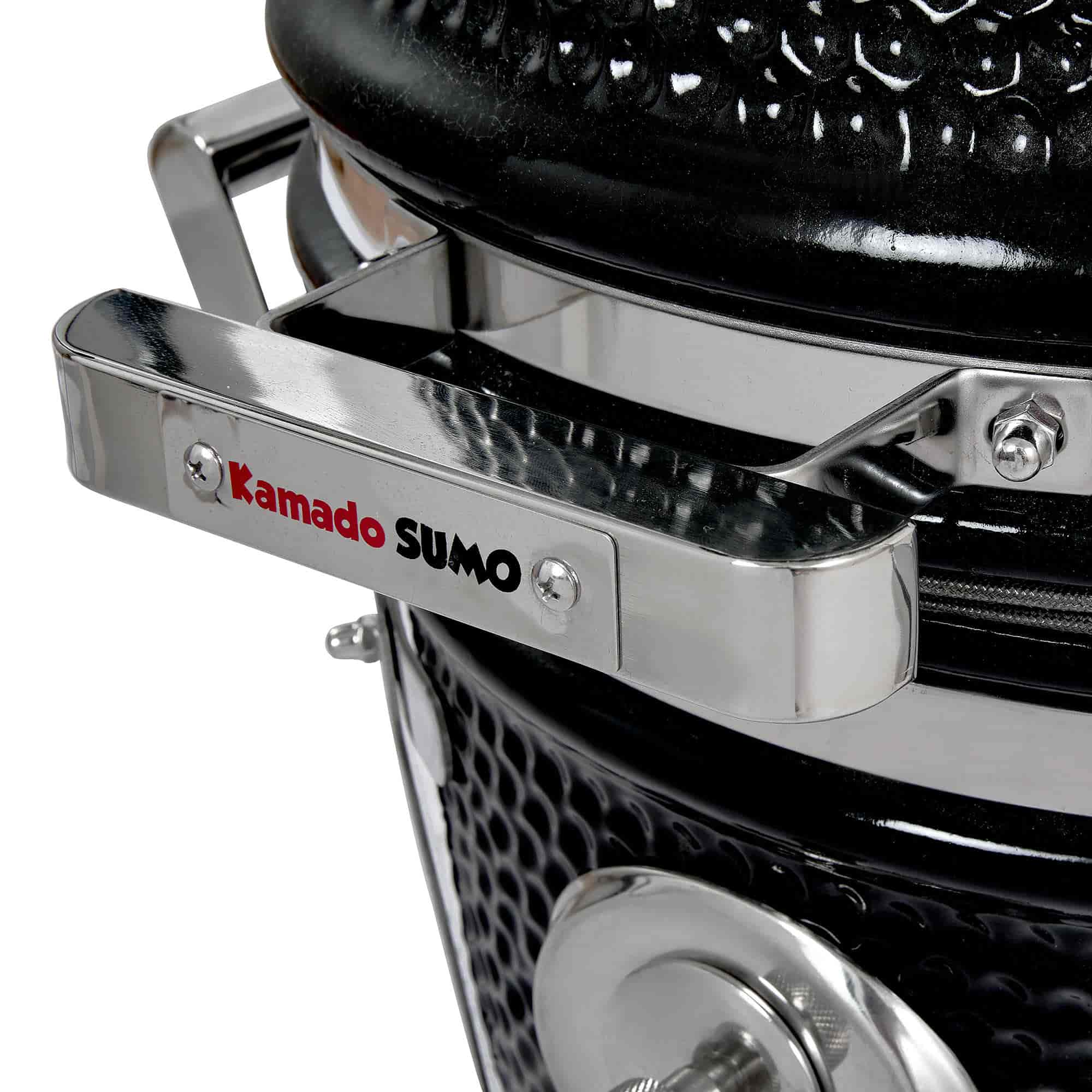 Kamado Sumo Signature Jr Kamado Sumo Signature Jr