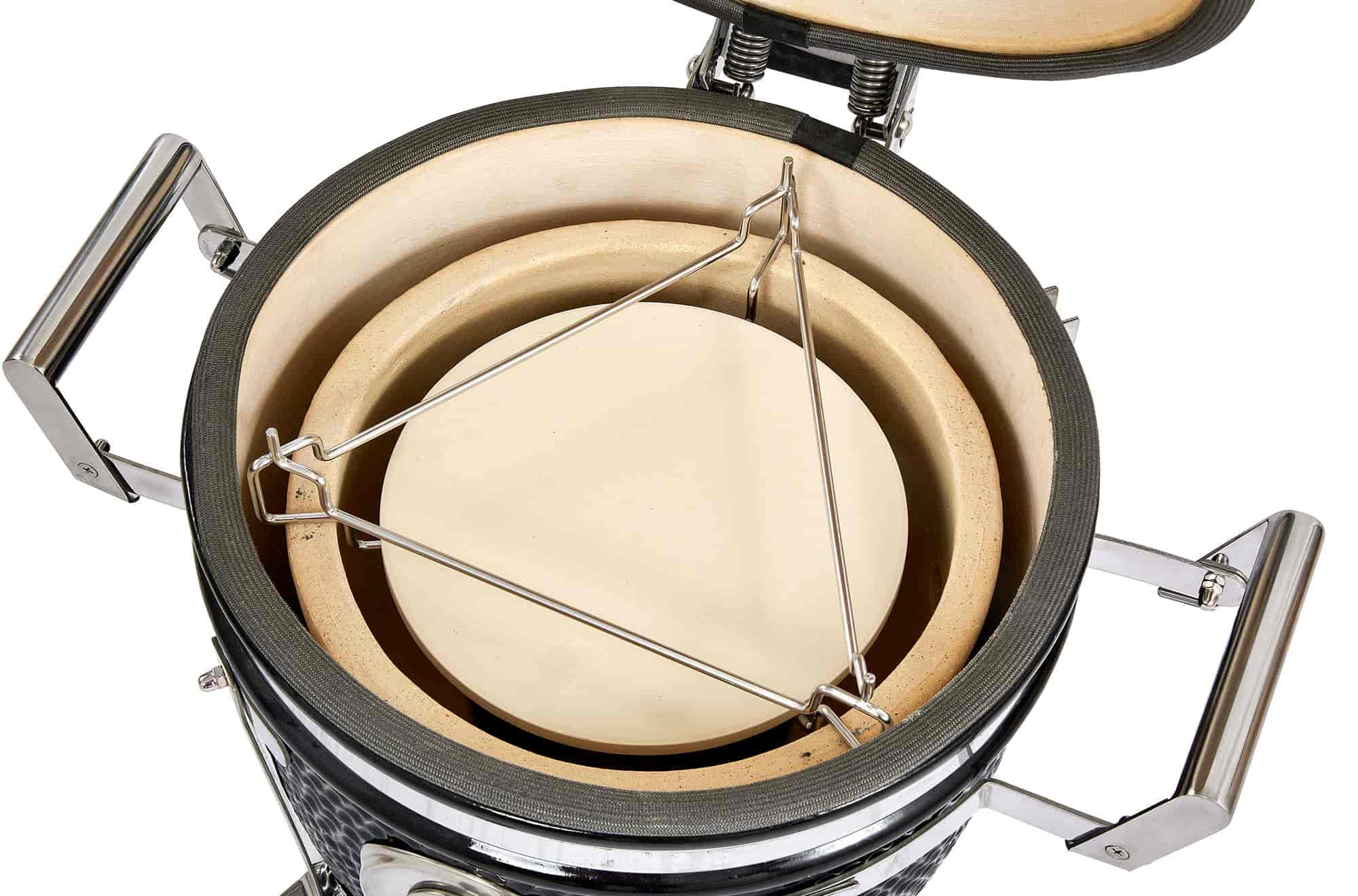 Kamado Sumo Signature Jr Kamado Sumo Signature Jr