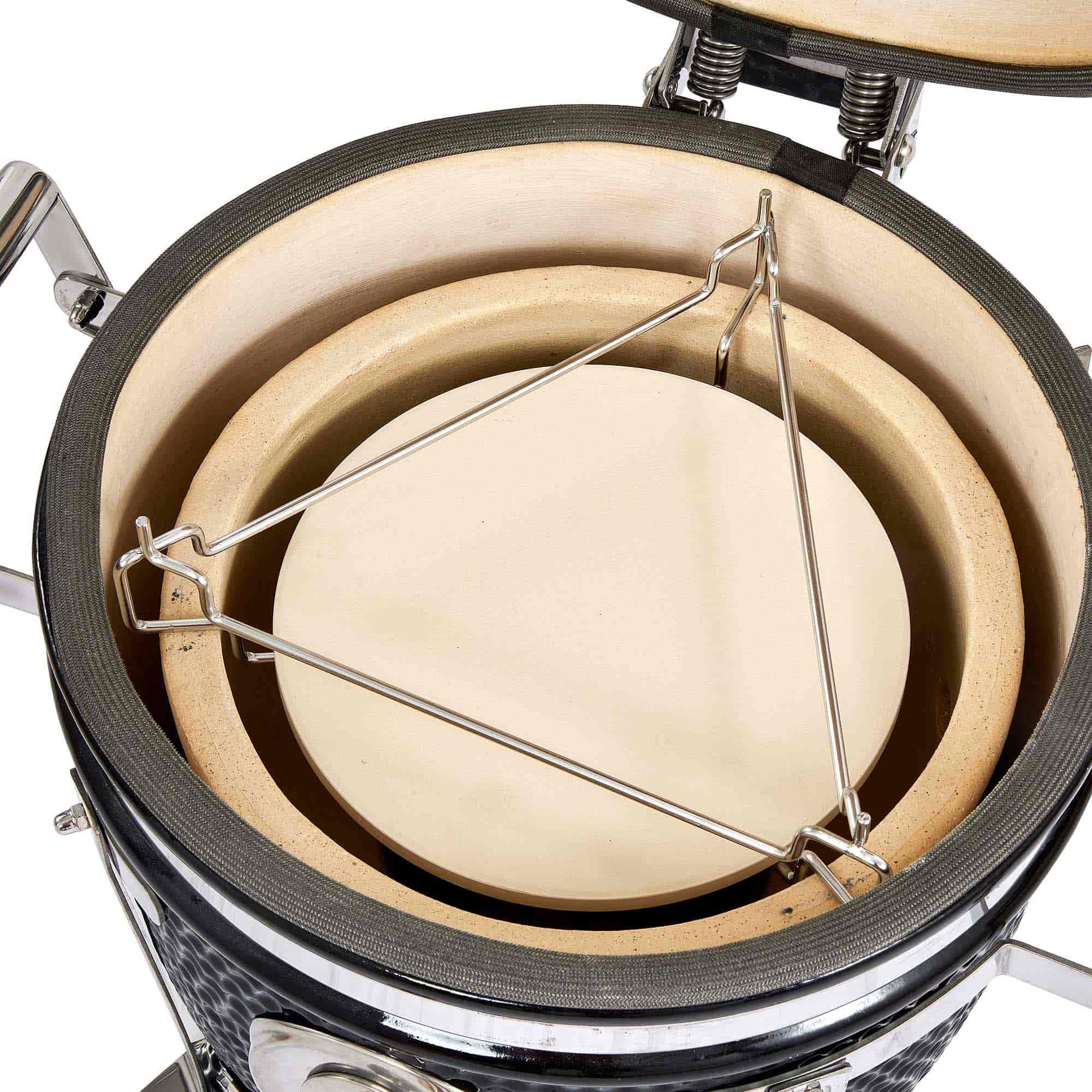 Kamado Sumo Signature Jr Kamado Sumo Signature Jr