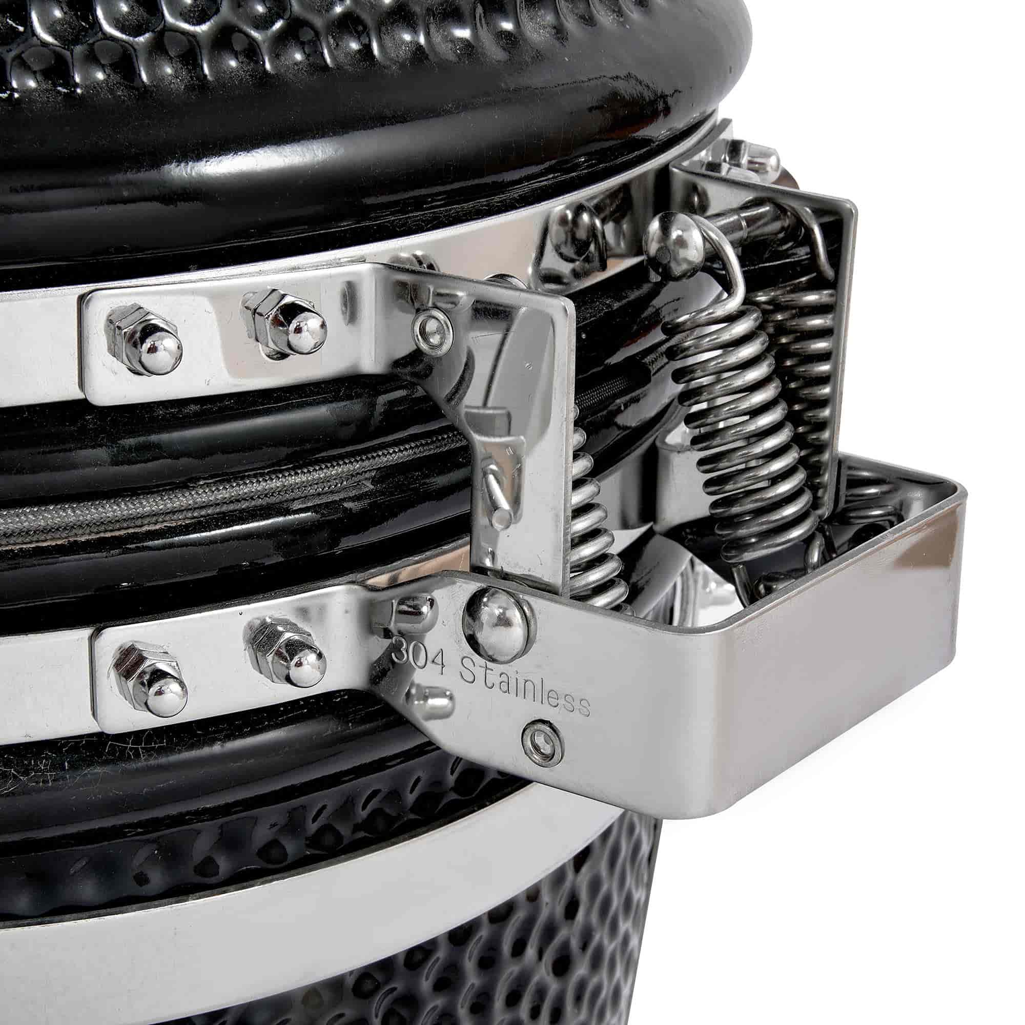 Kamado Sumo Signature Jr Kamado Sumo Signature Jr