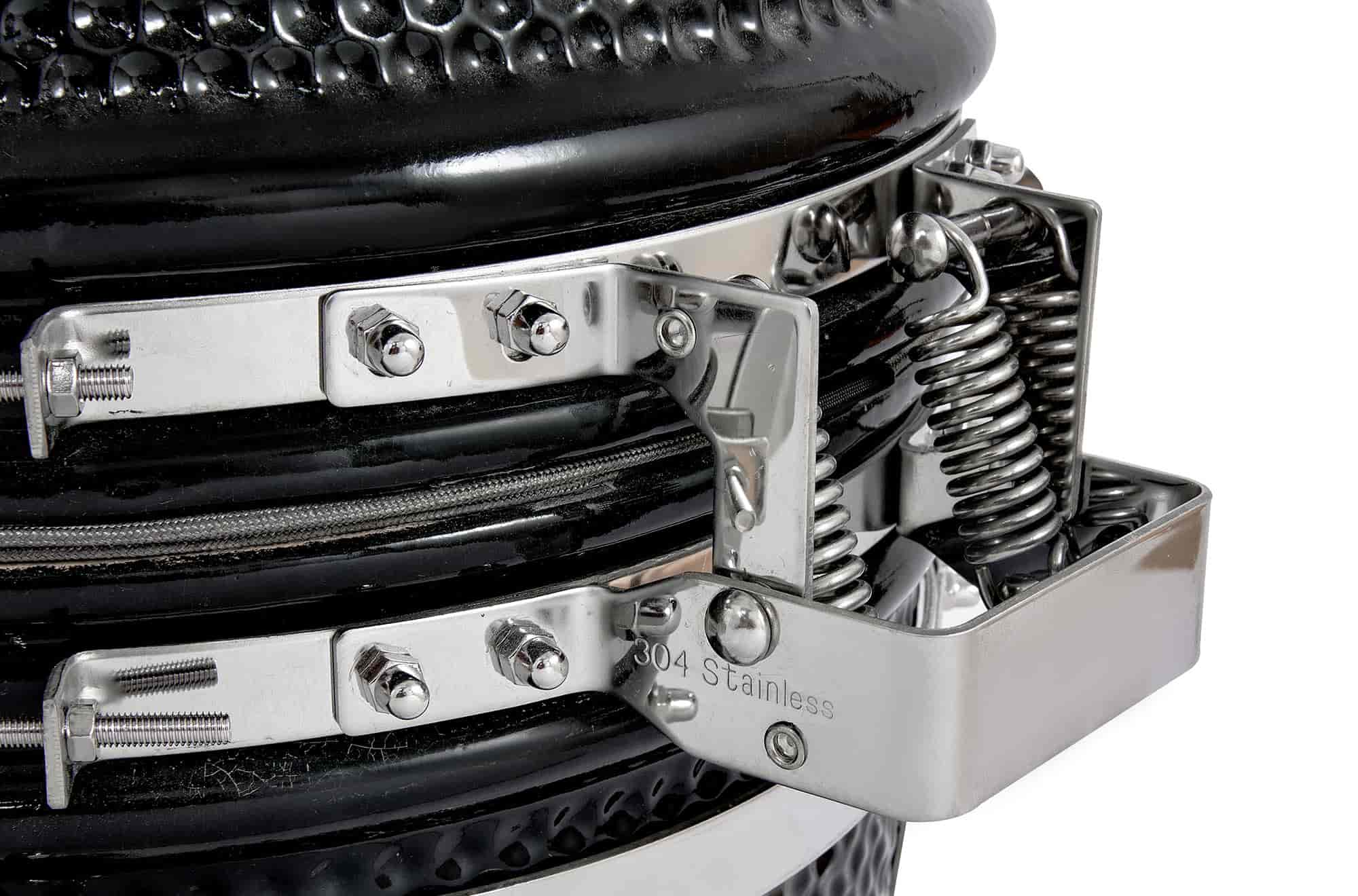 Kamado Sumo Signature Jr Kamado Sumo Signature Jr