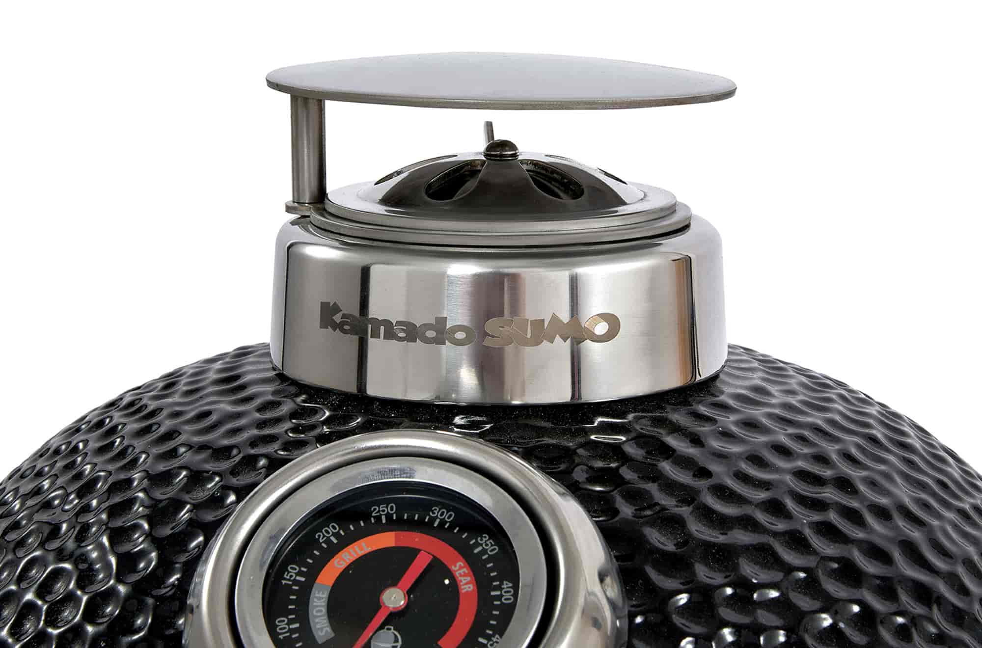 Kamado Sumo Signature Jr Kamado Sumo Signature Jr