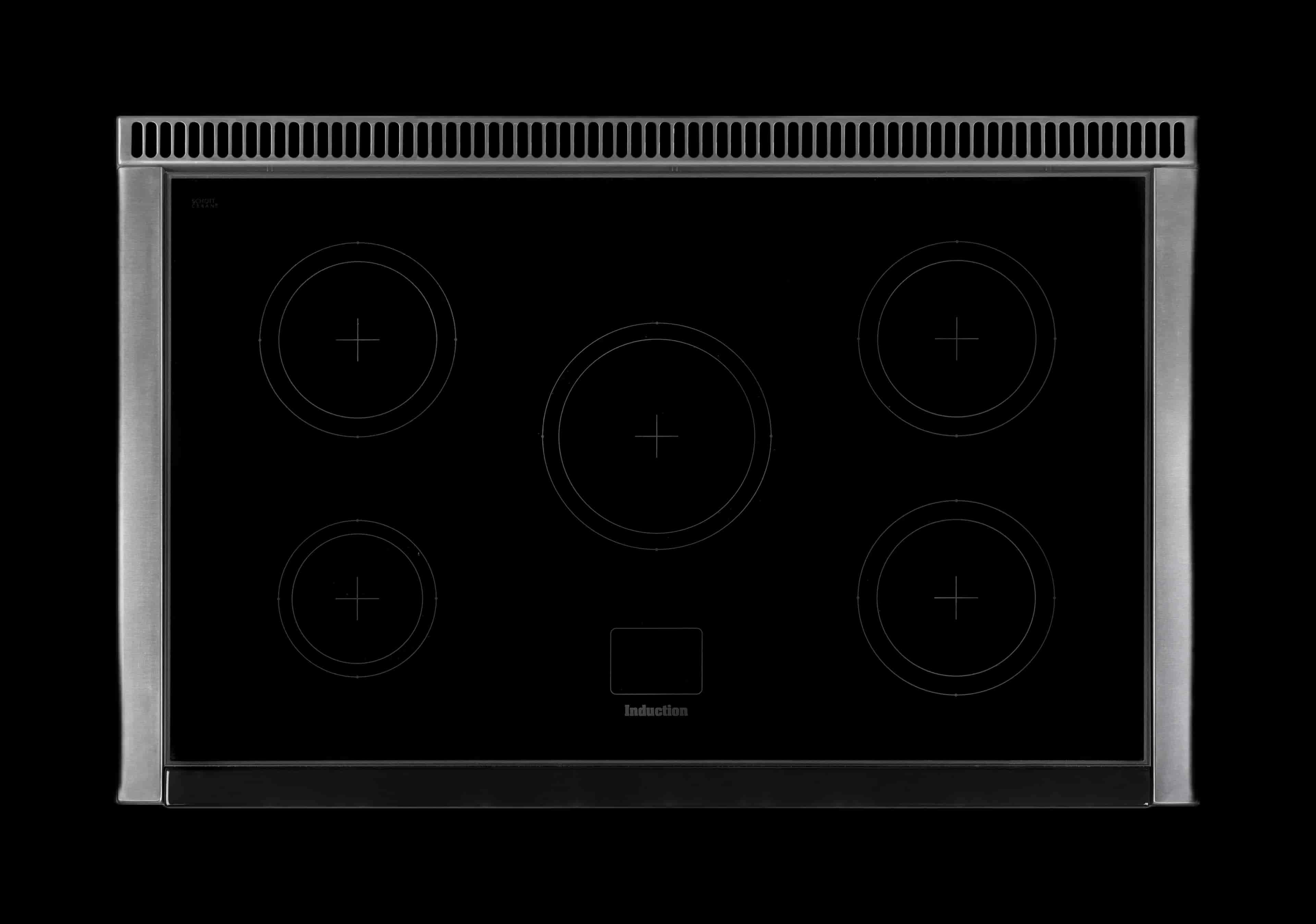 Falcon 900 Dx Ind. Black Chrome Eu Falcon 900 Dx Ind. Black Chrome Eu