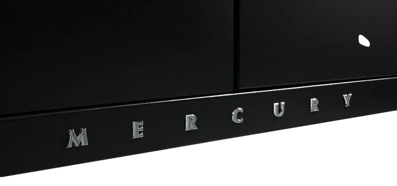 Mercury 1000 Ind. Gloss Black Eu